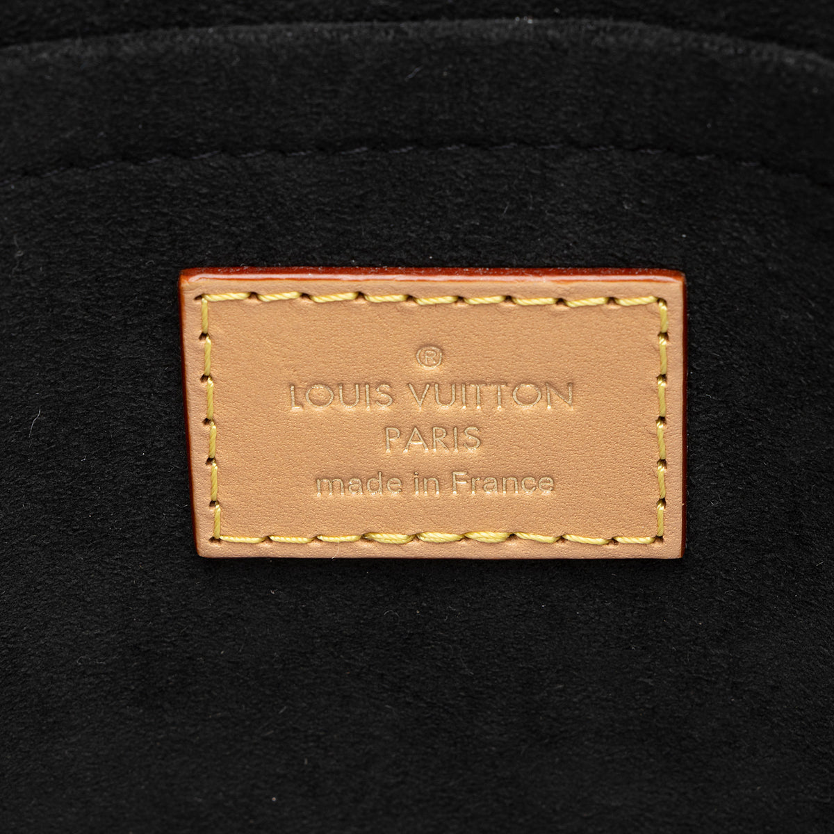 Louis Vuitton Monogram Canvas Moon Backpack