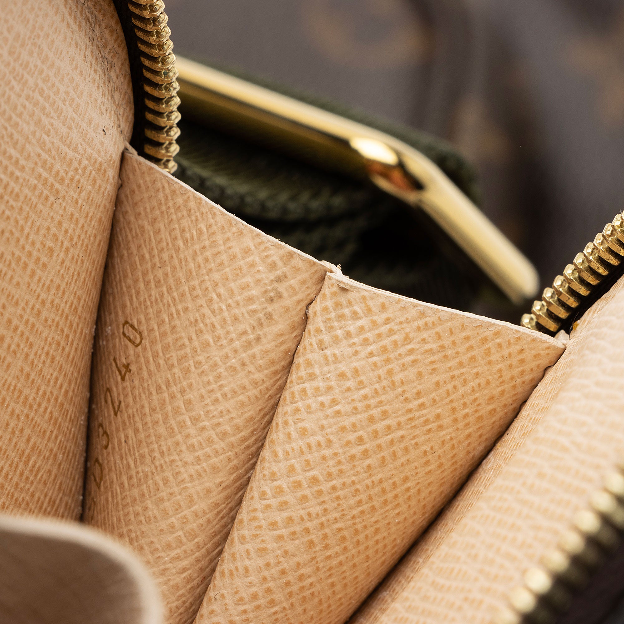 Louis Vuitton Monogram Canvas Multi-Pochette Accessoires - FINAL SALE (SHF-ZgwqhN)