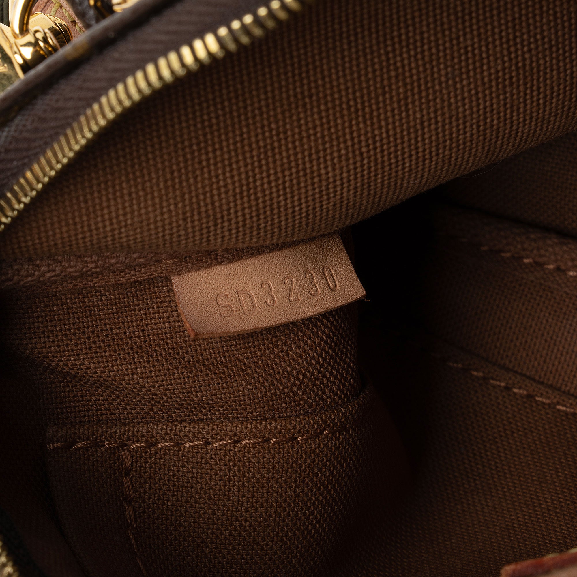 Louis Vuitton Monogram Canvas Multi-Pochette Accessoires - FINAL SALE (SHF-ZgwqhN)