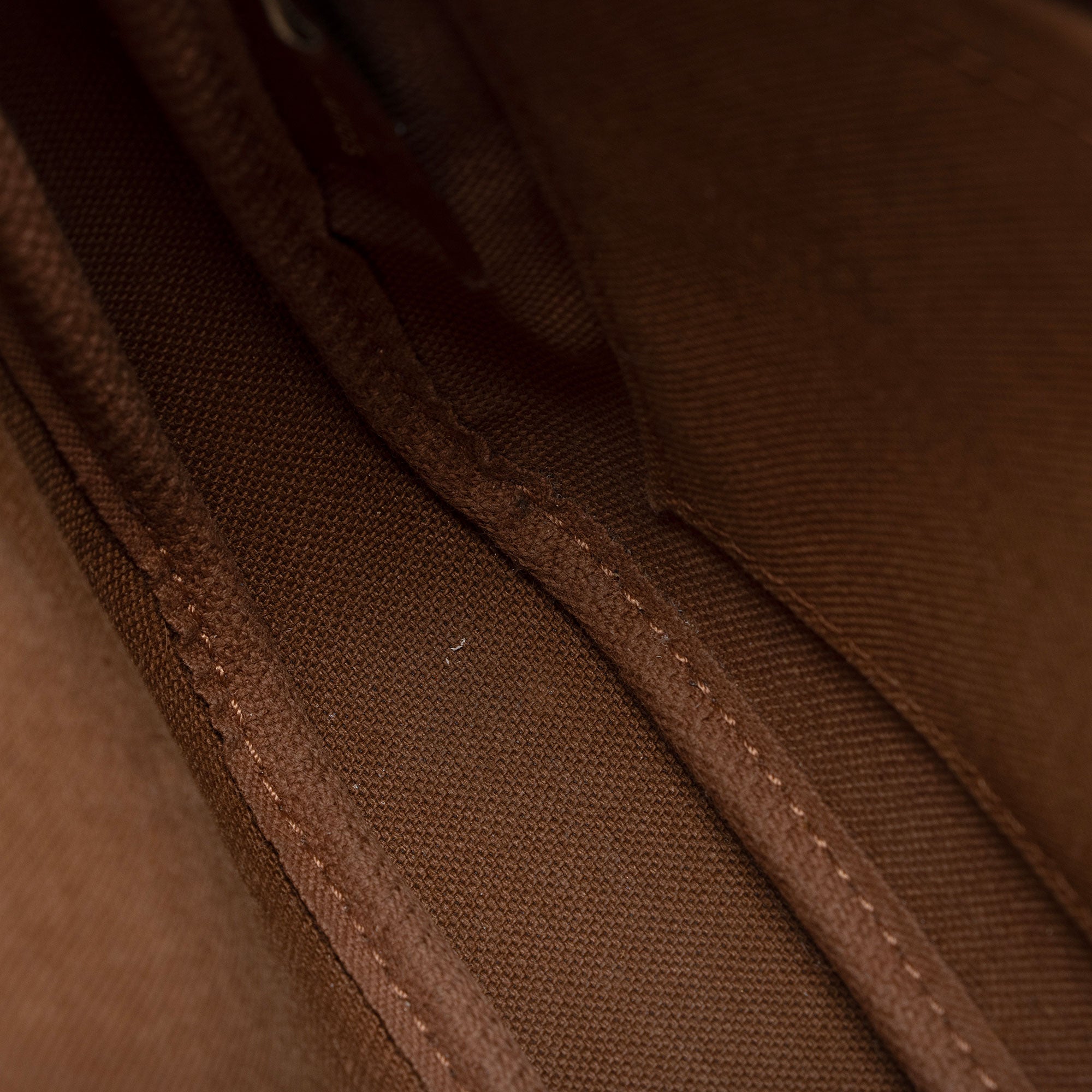 Louis Vuitton Monogram Canvas Multi-Pochette Accessoires - FINAL SALE (SHF-ZgwqhN)