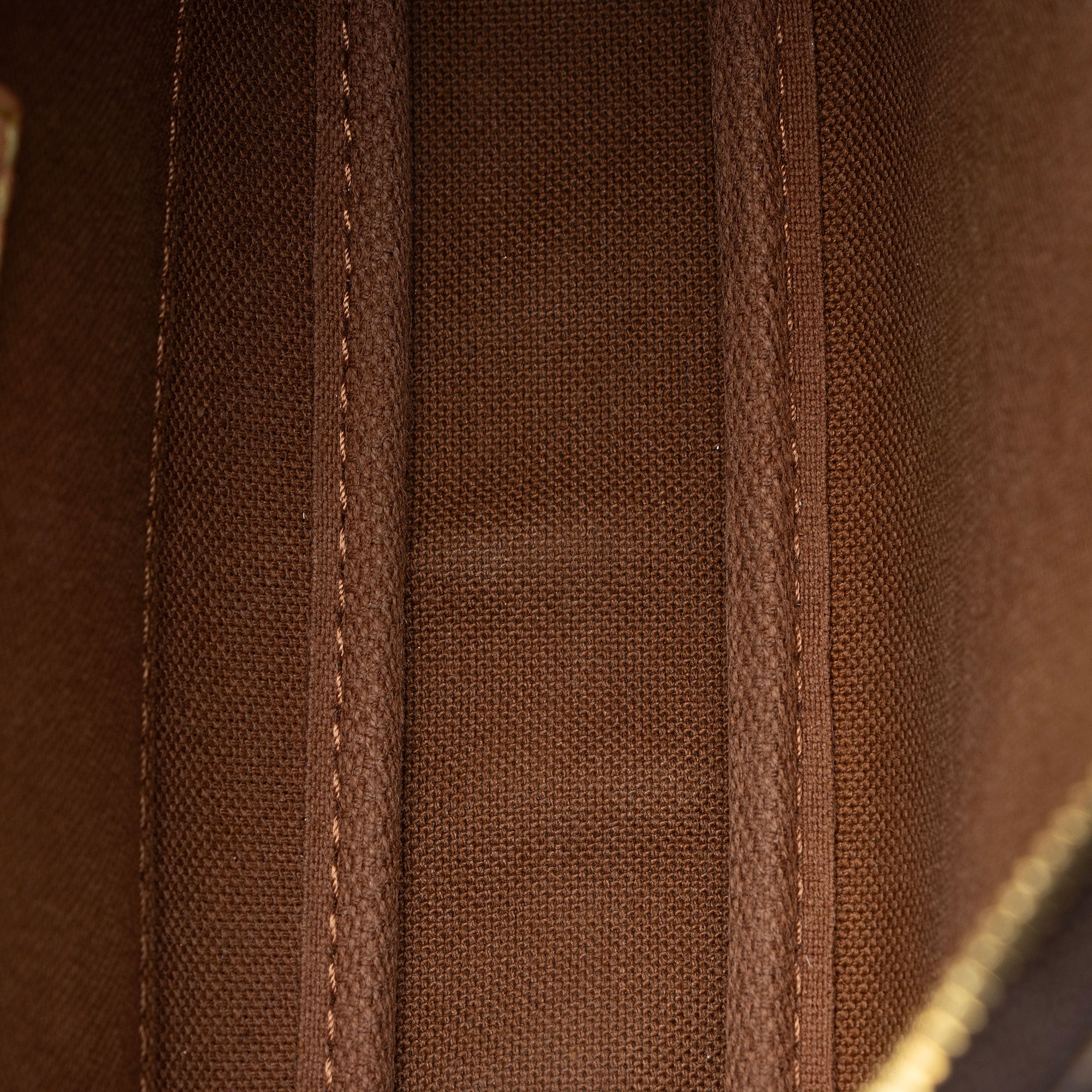 Louis Vuitton Monogram Canvas Multi-Pochette Accessoires - FINAL SALE (SHF-ZgwqhN)