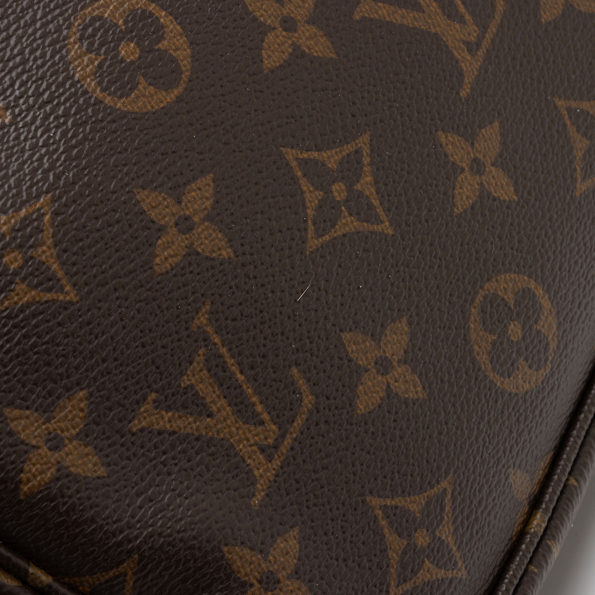Louis Vuitton Monogram Canvas Multi-Pochette Accessoires - FINAL SALE (SHF-ZgwqhN)