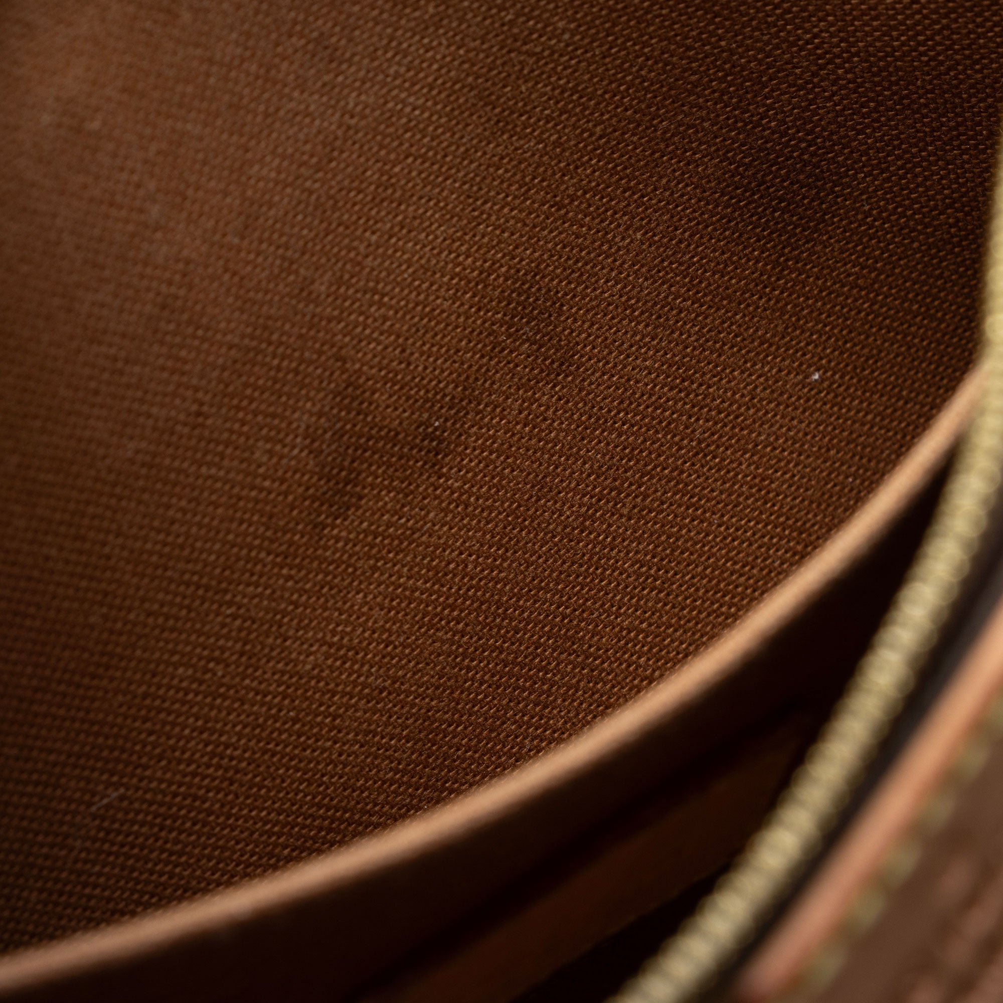 Louis Vuitton Monogram Canvas Multi-Pochette Accessoires (SHF-1m0o71)