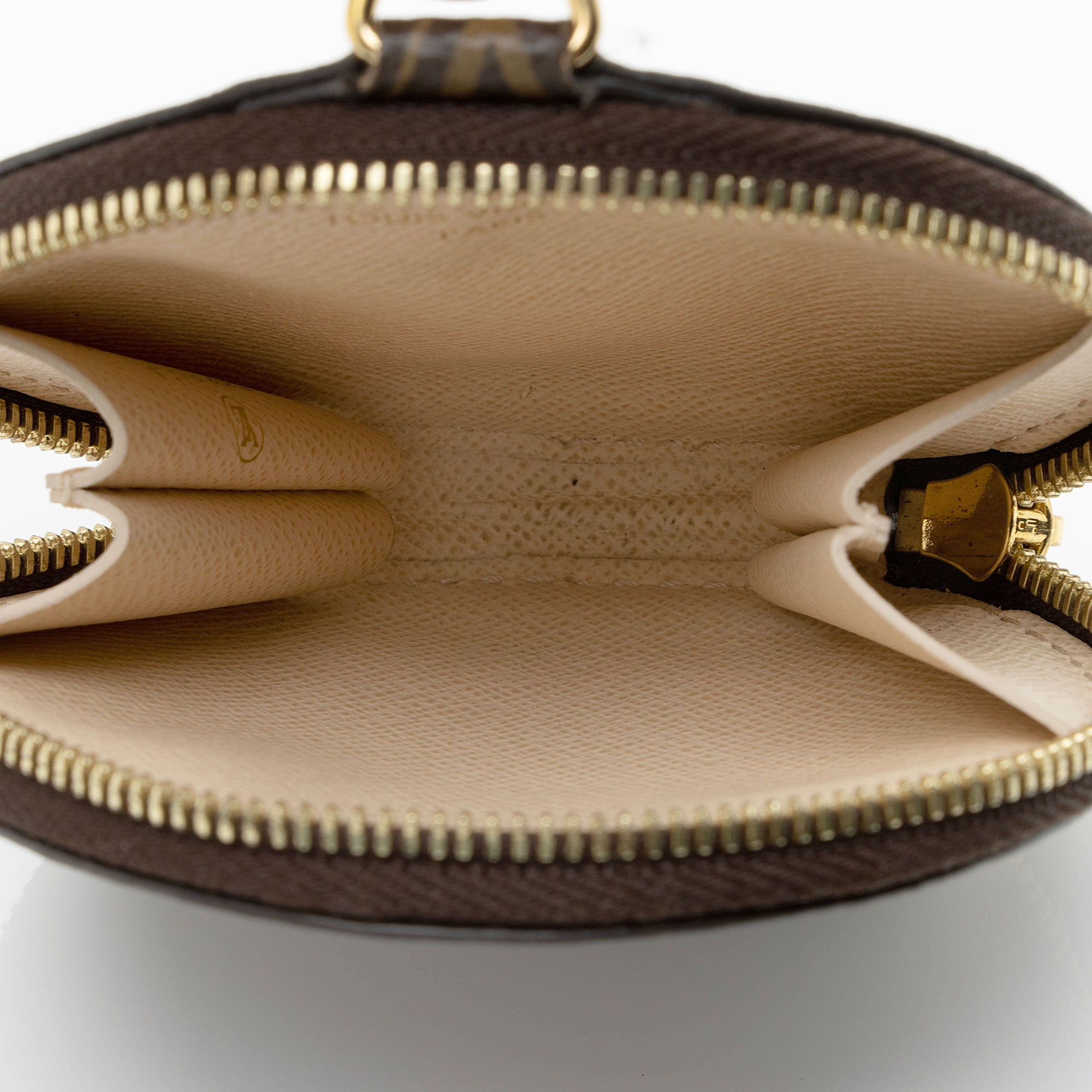 Louis Vuitton Monogram Canvas Multi-Pochette Accessoires (SHF-1m0o71)