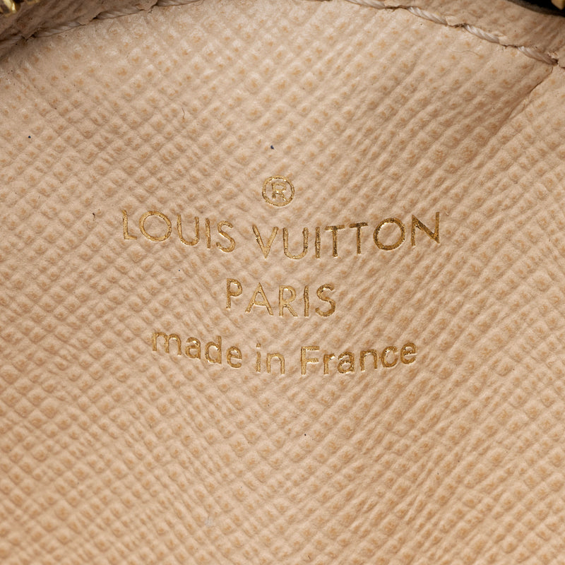 Louis Vuitton Monogram Canvas Multi-Pochette Accessoires (SHF-UfRNEB)