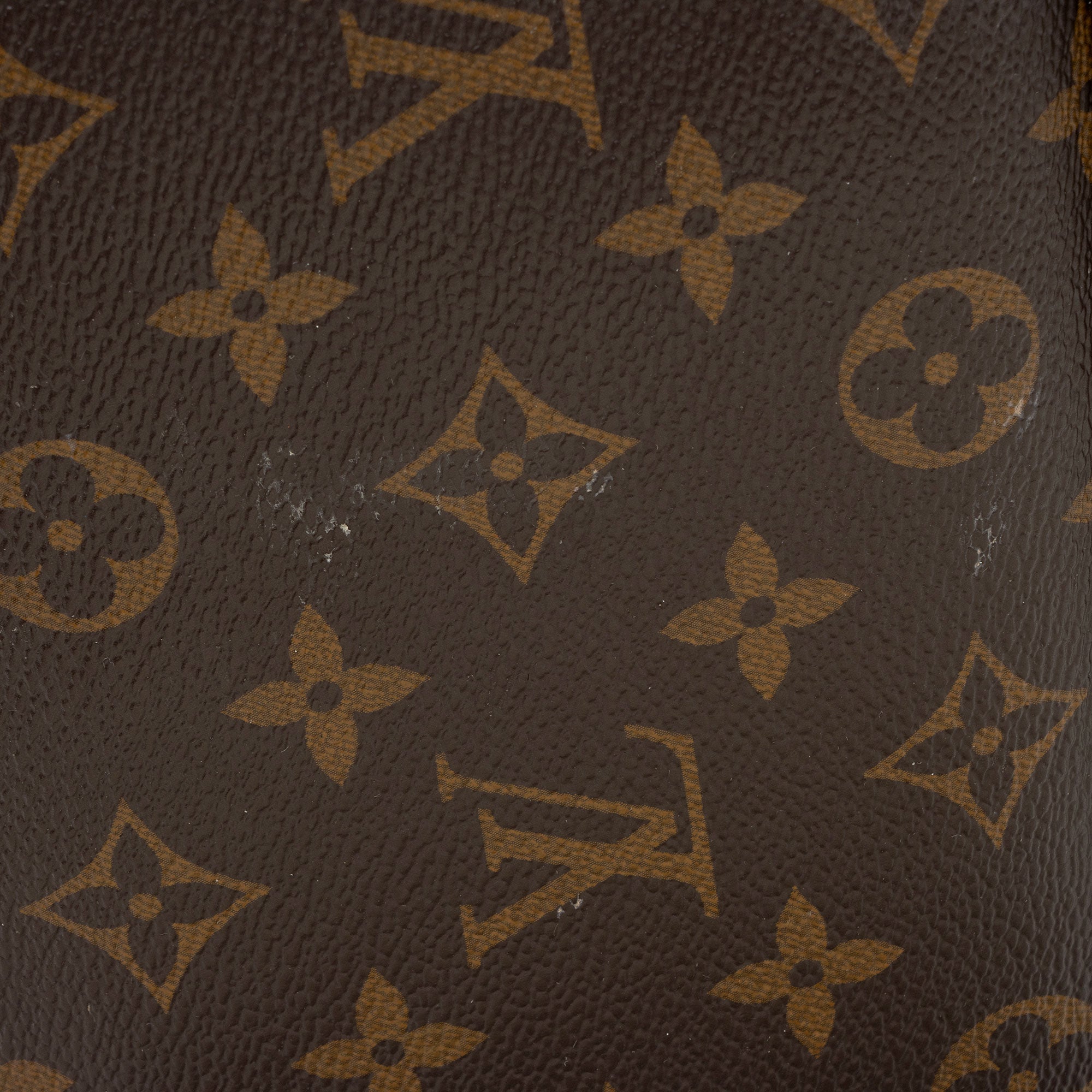 Louis Vuitton Monogram Canvas Multi-Pochette Accessoires (SHF-Pr0yFf)