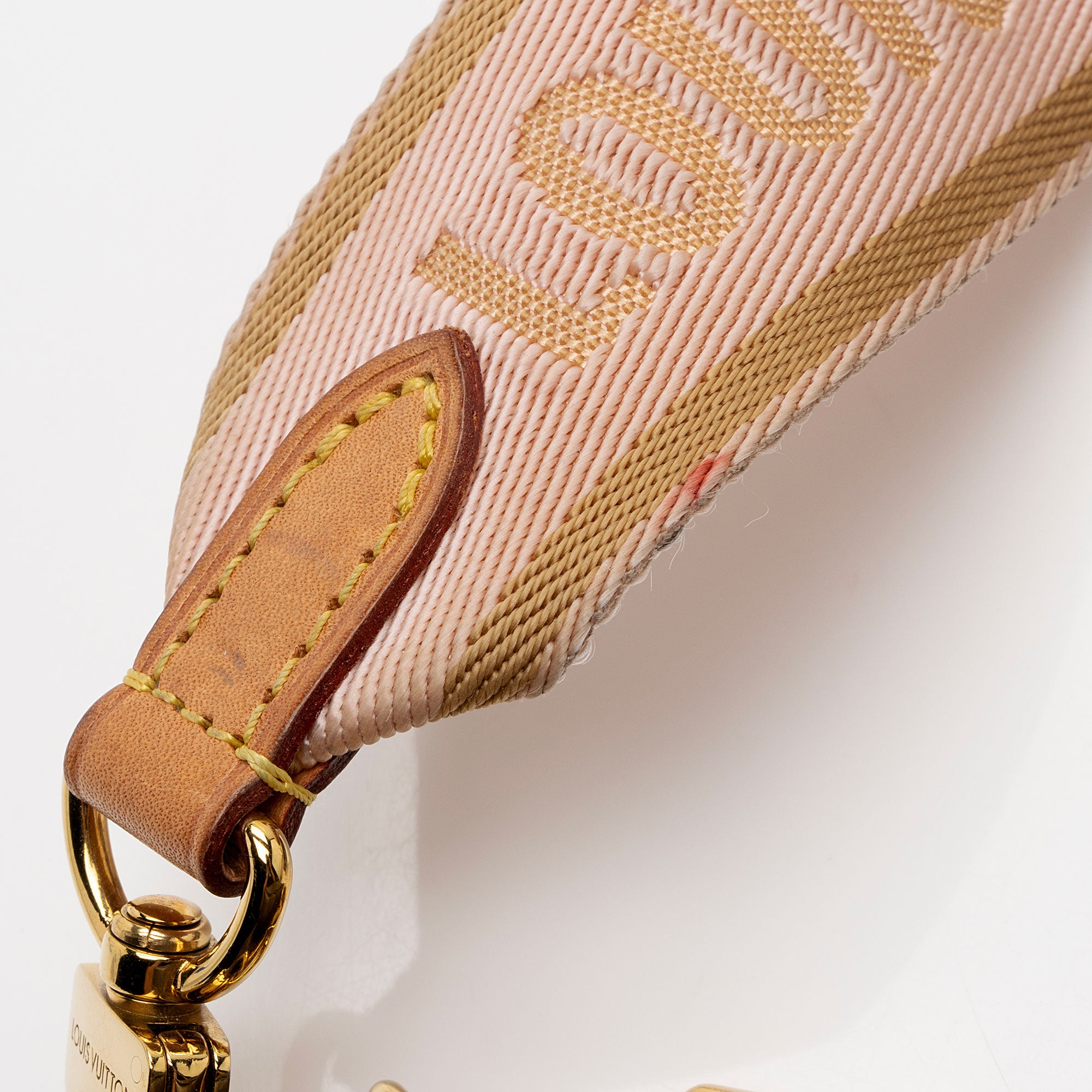 Louis Vuitton Monogram Canvas Multi-Pochette Accessoires (SHF-Pr0yFf)