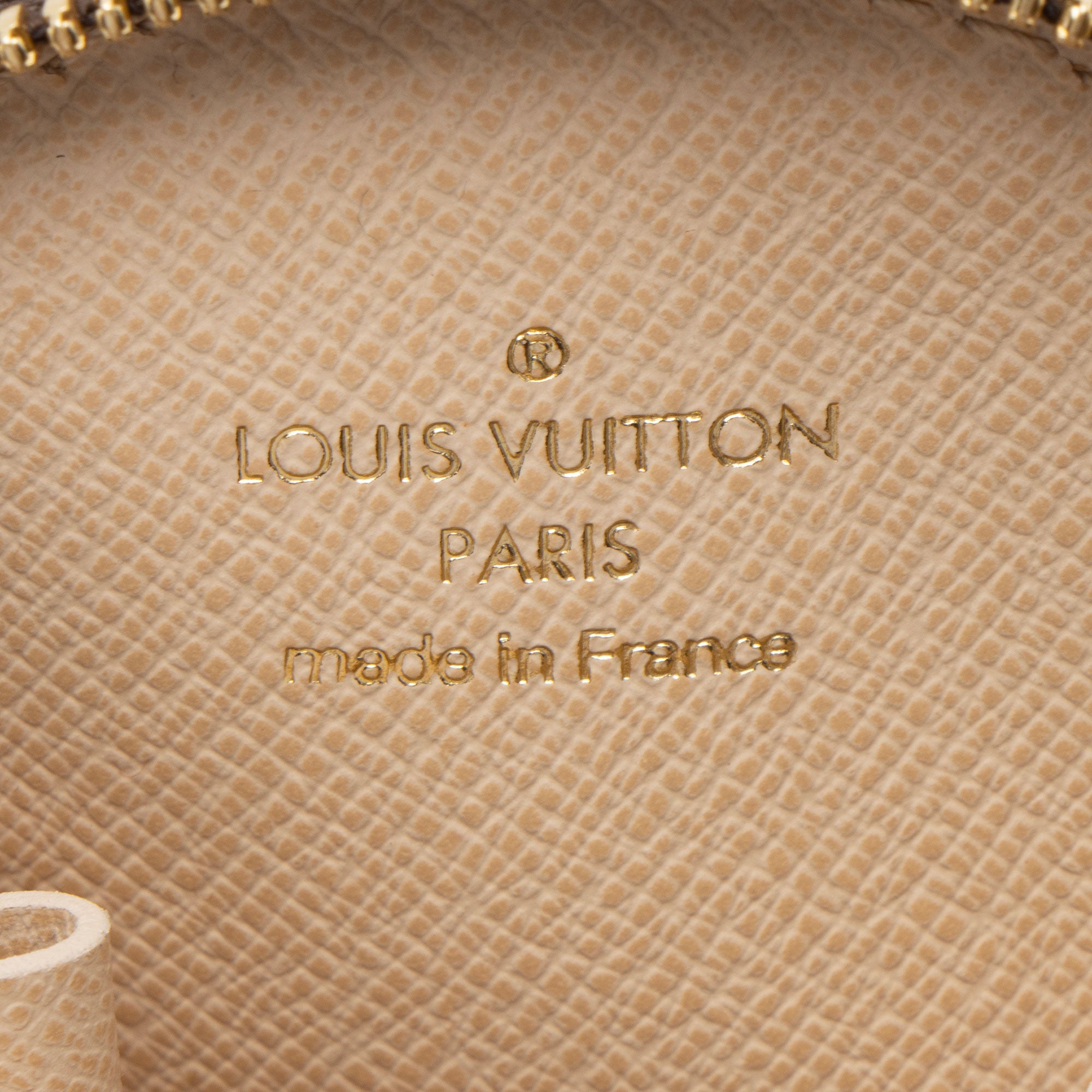 Louis Vuitton Monogram Canvas Multi-Pochette Accessoires (SHF-d0PHIv)