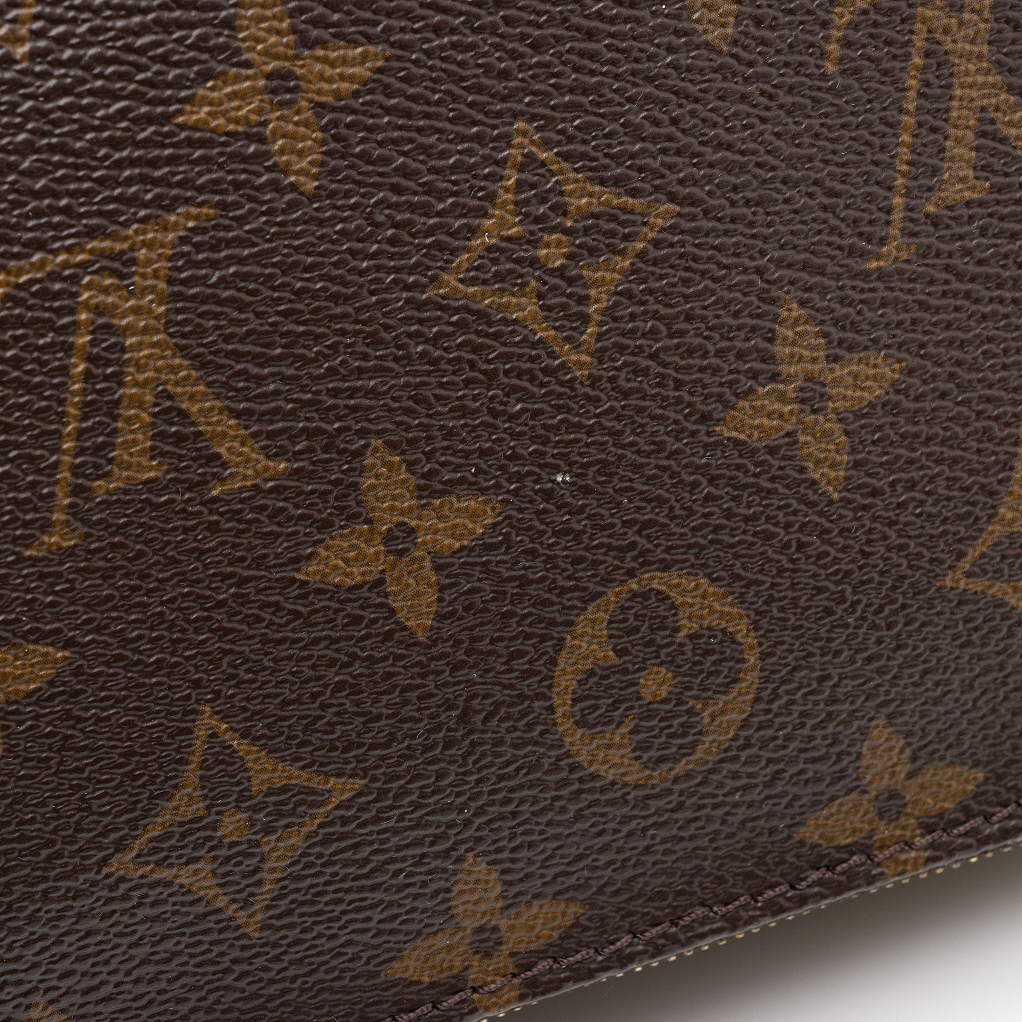 Louis Vuitton Monogram Canvas Multi-Pochette Accessoires (SHF-0J3nYv)