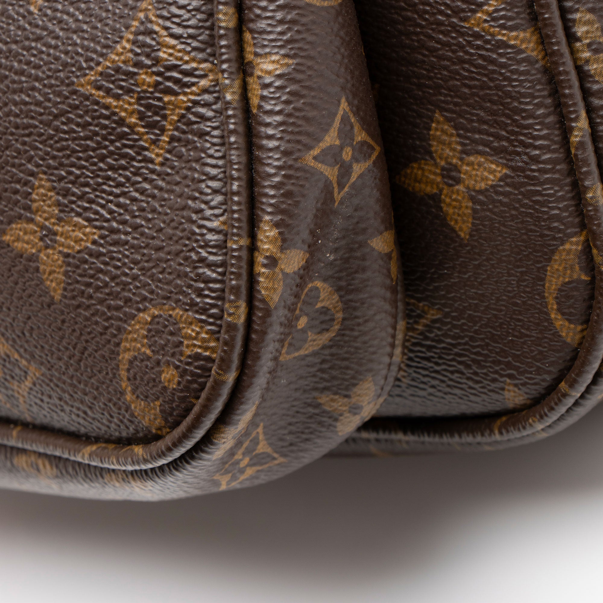 Louis Vuitton Monogram Canvas Multi-Pochette Accessoires (SHF-13NbG3)