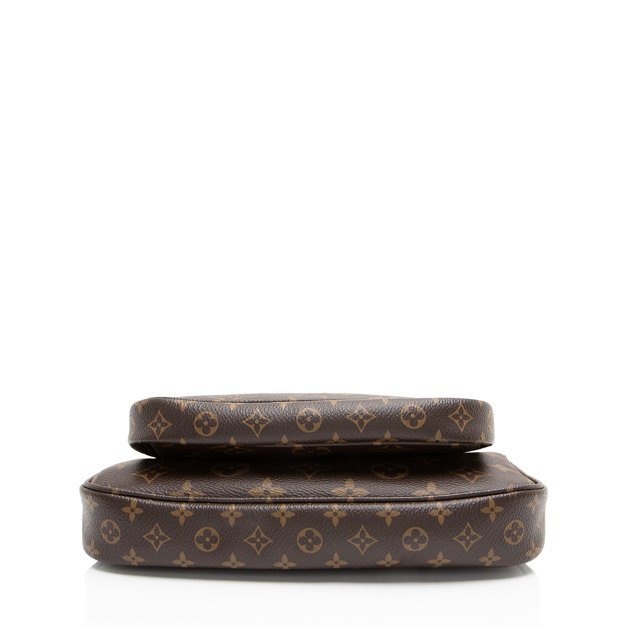 Louis Vuitton Monogram Canvas Multi-Pochette Accessoires