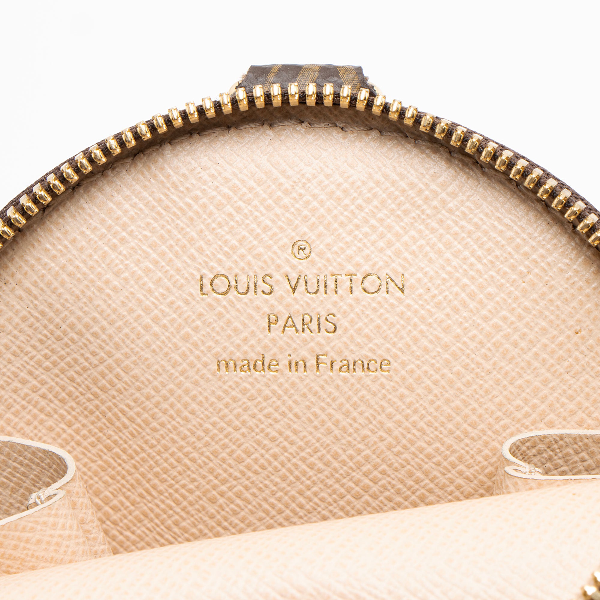 Louis Vuitton Monogram Canvas Multi-Pochette Accessoires