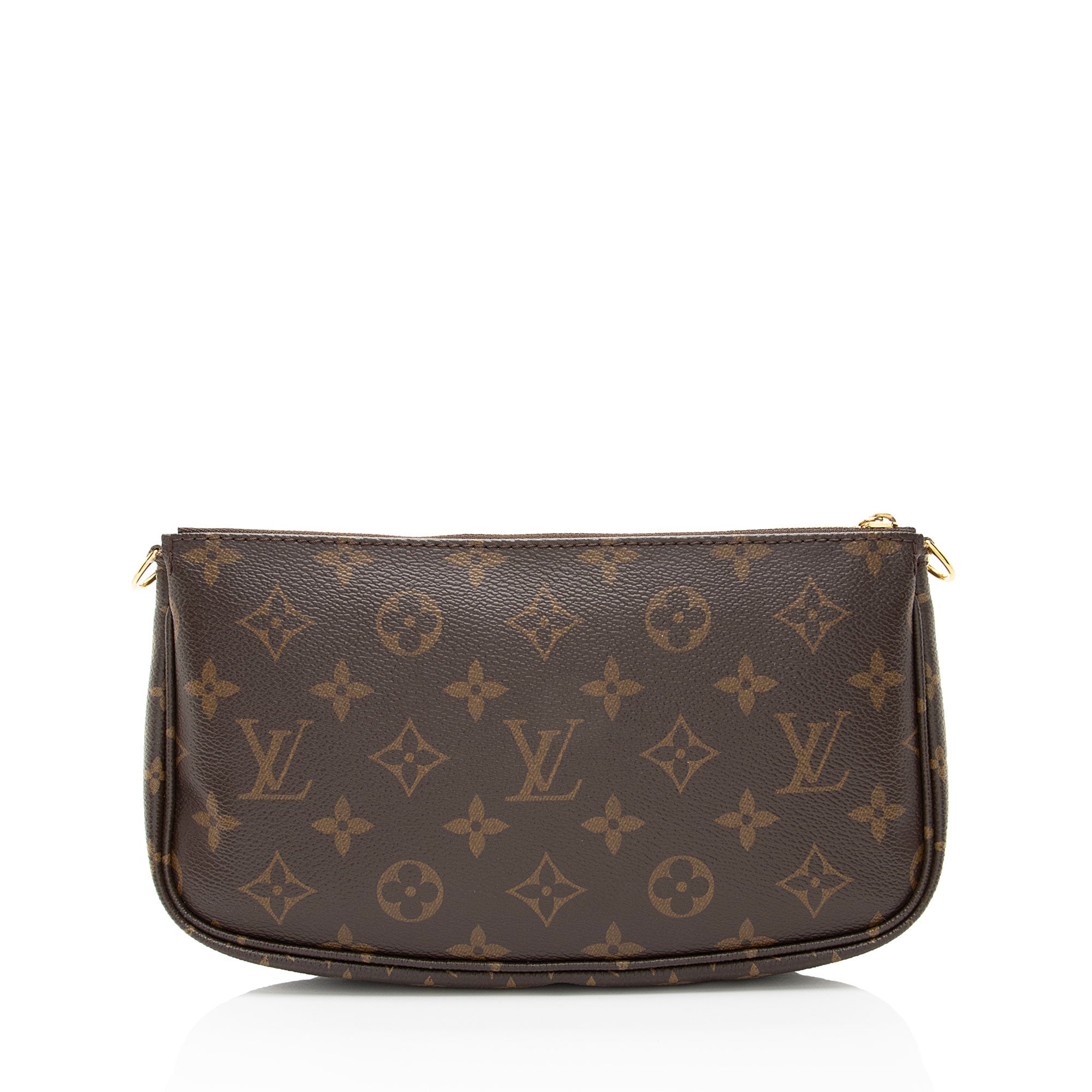 Louis Vuitton Monogram Canvas Multi-Pochette Accessoires