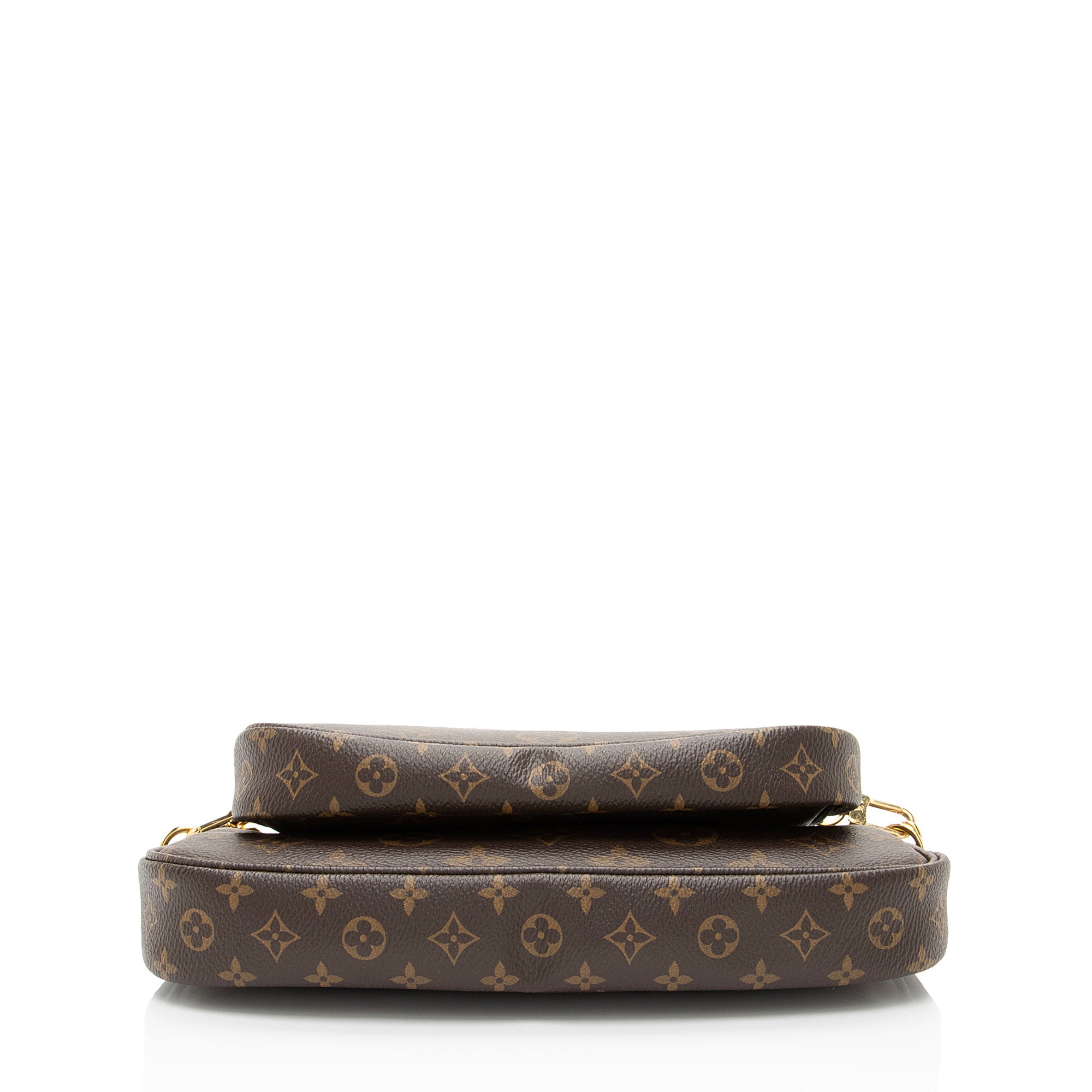 Louis Vuitton Monogram Canvas Multi-Pochette Accessoires