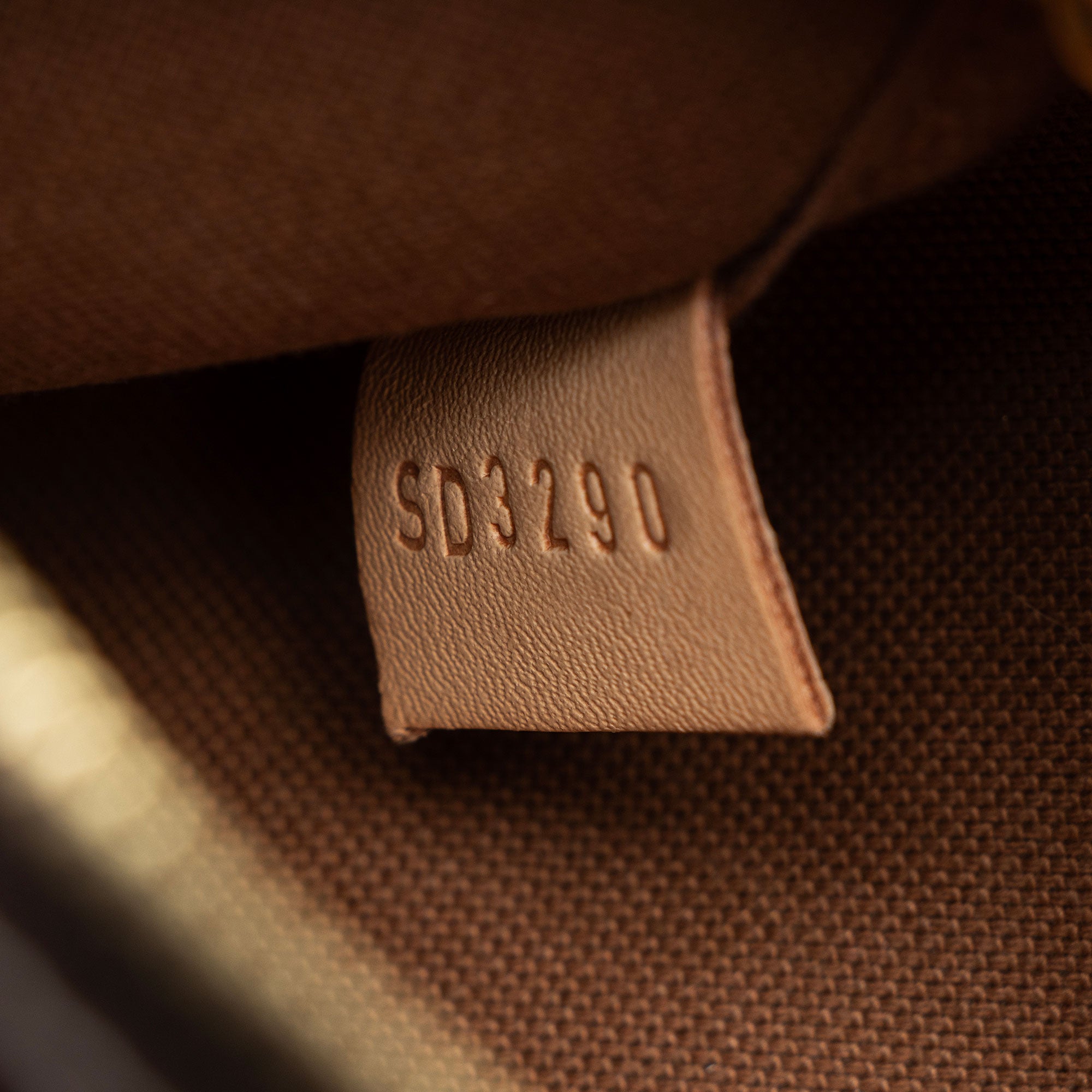 Louis Vuitton Monogram Canvas Multi-Pochette Accessoires