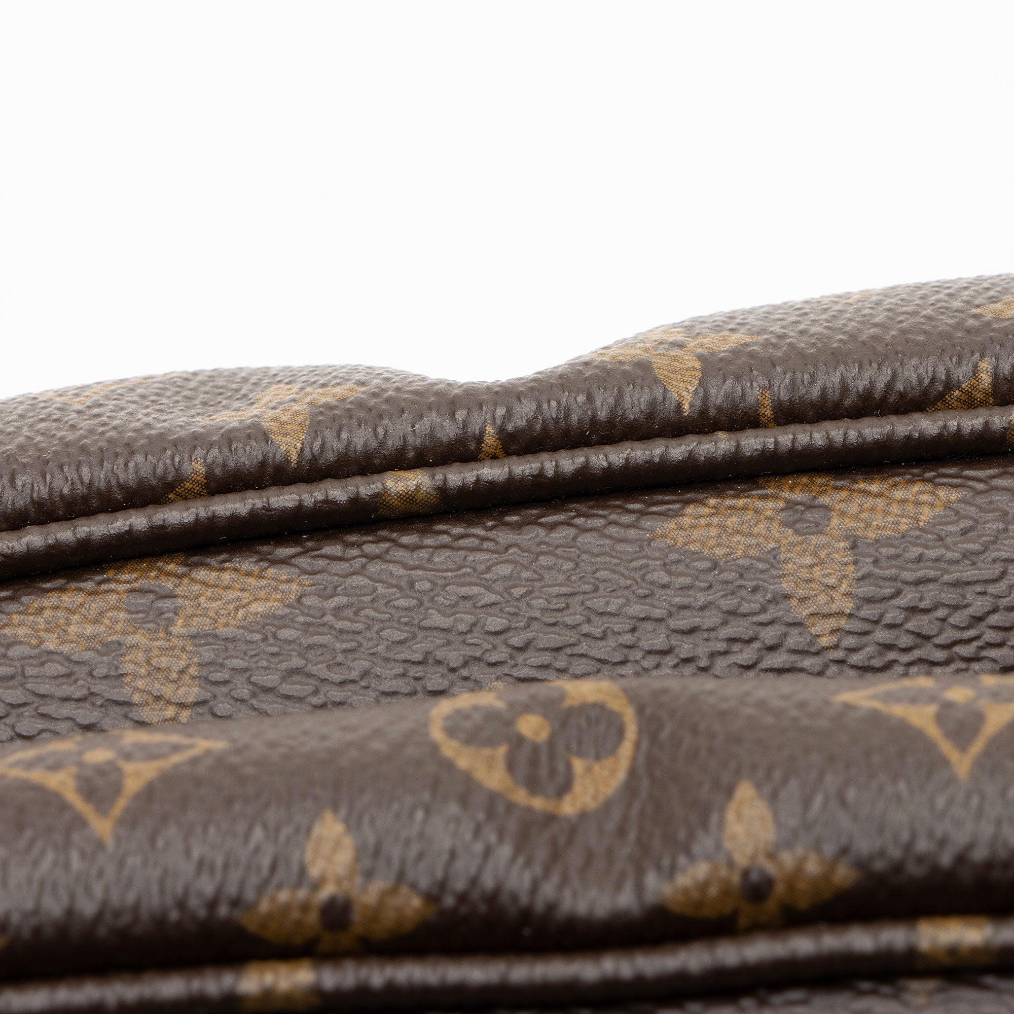 Louis Vuitton Monogram Canvas Multi-Pochette Accessoires