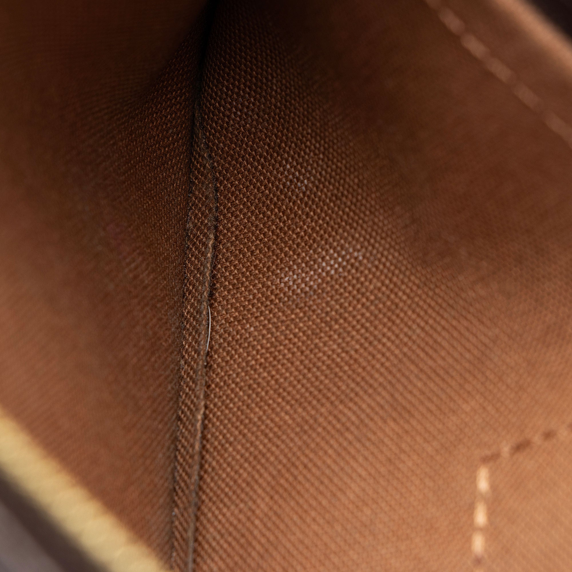 Louis Vuitton Monogram Canvas Multi-Pochette Accessoires