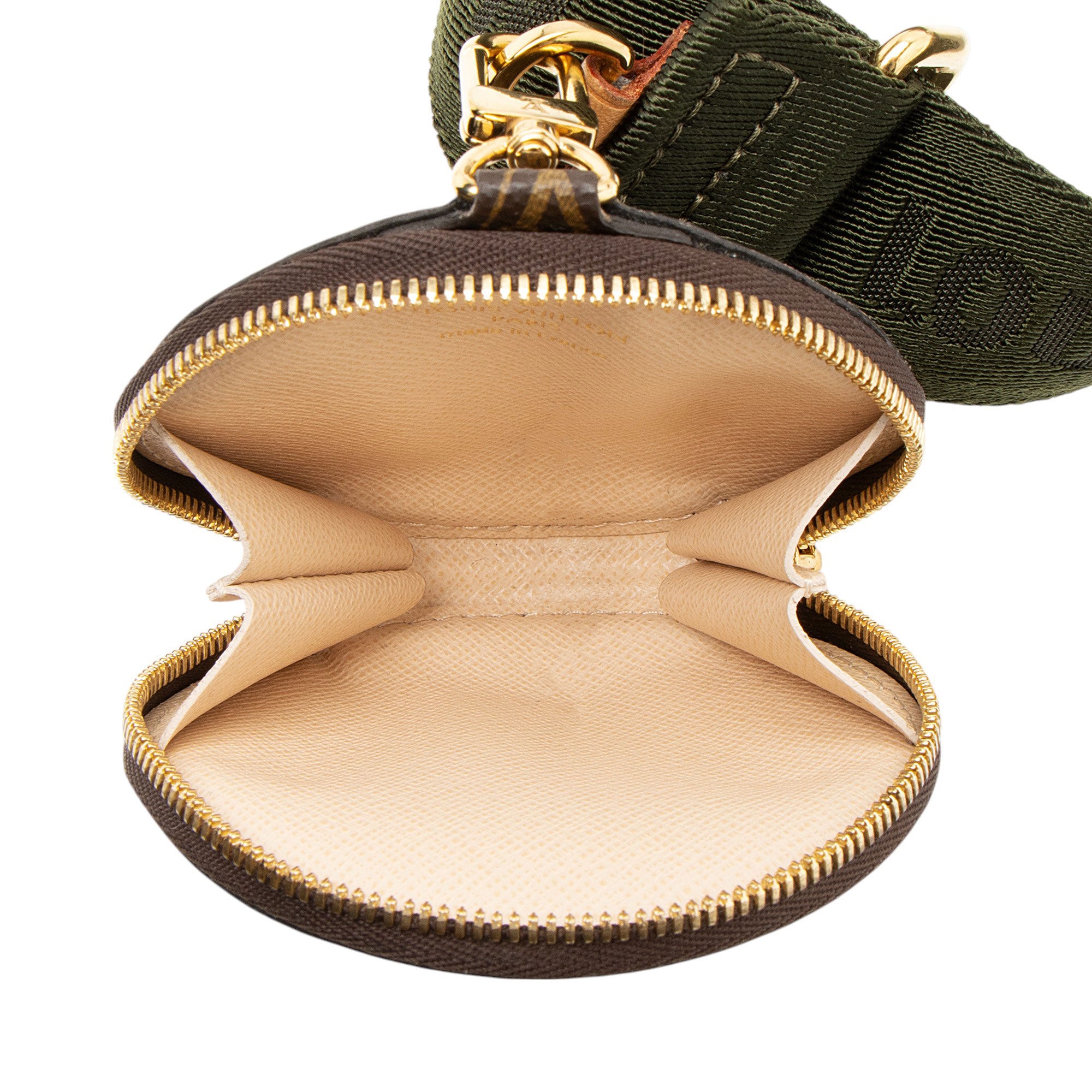 Louis Vuitton Monogram Canvas Multi-Pochette Accessoires