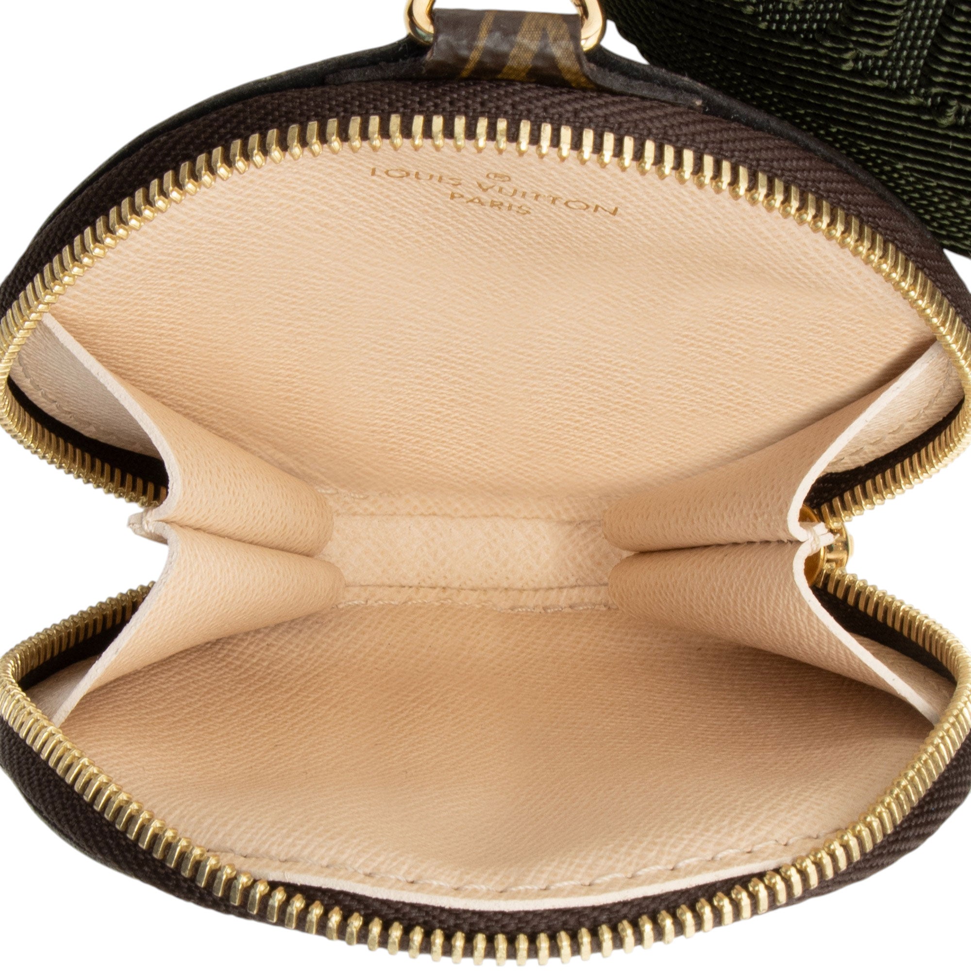 Louis Vuitton Monogram Canvas Multi-Pochette Accessoires