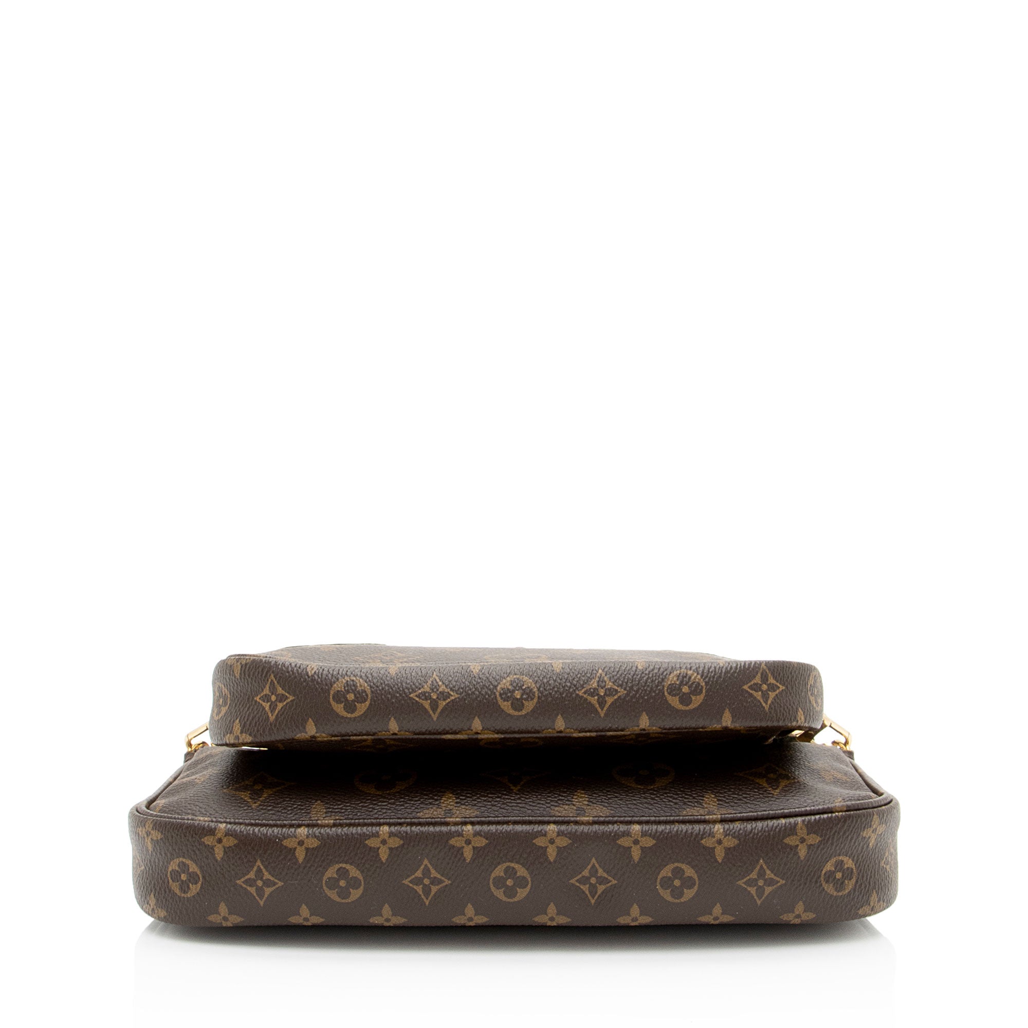 Louis Vuitton Monogram Canvas Multi-Pochette Accessoires