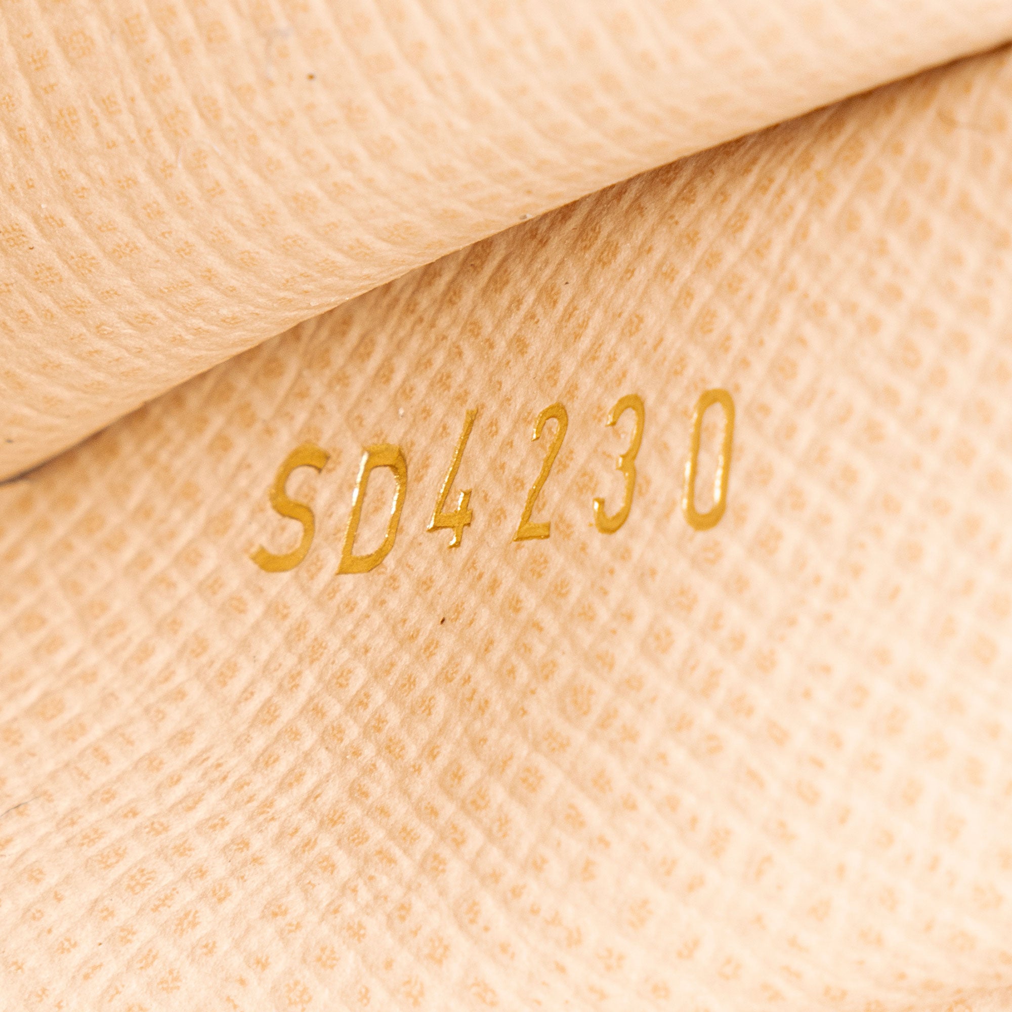 Louis Vuitton Monogram Canvas Multi-Pochette Accessoires