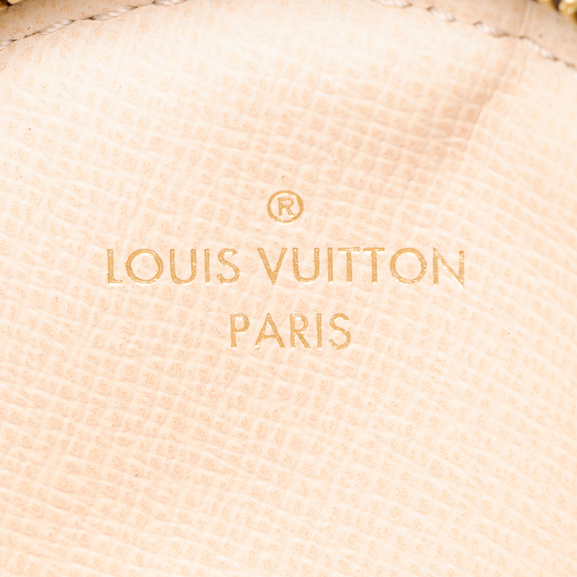 Louis Vuitton Monogram Canvas Multi-Pochette Accessoires