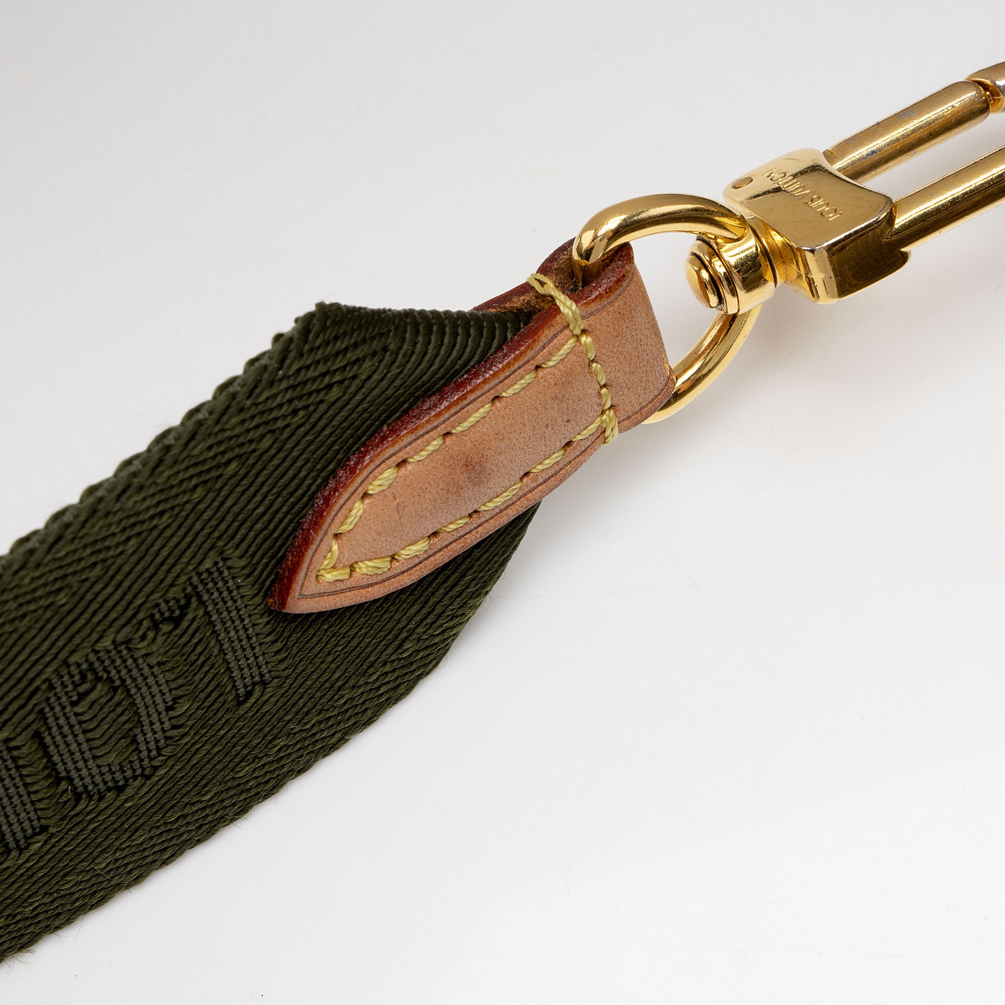 Louis Vuitton Monogram Canvas Multi-Pochette Accessoires