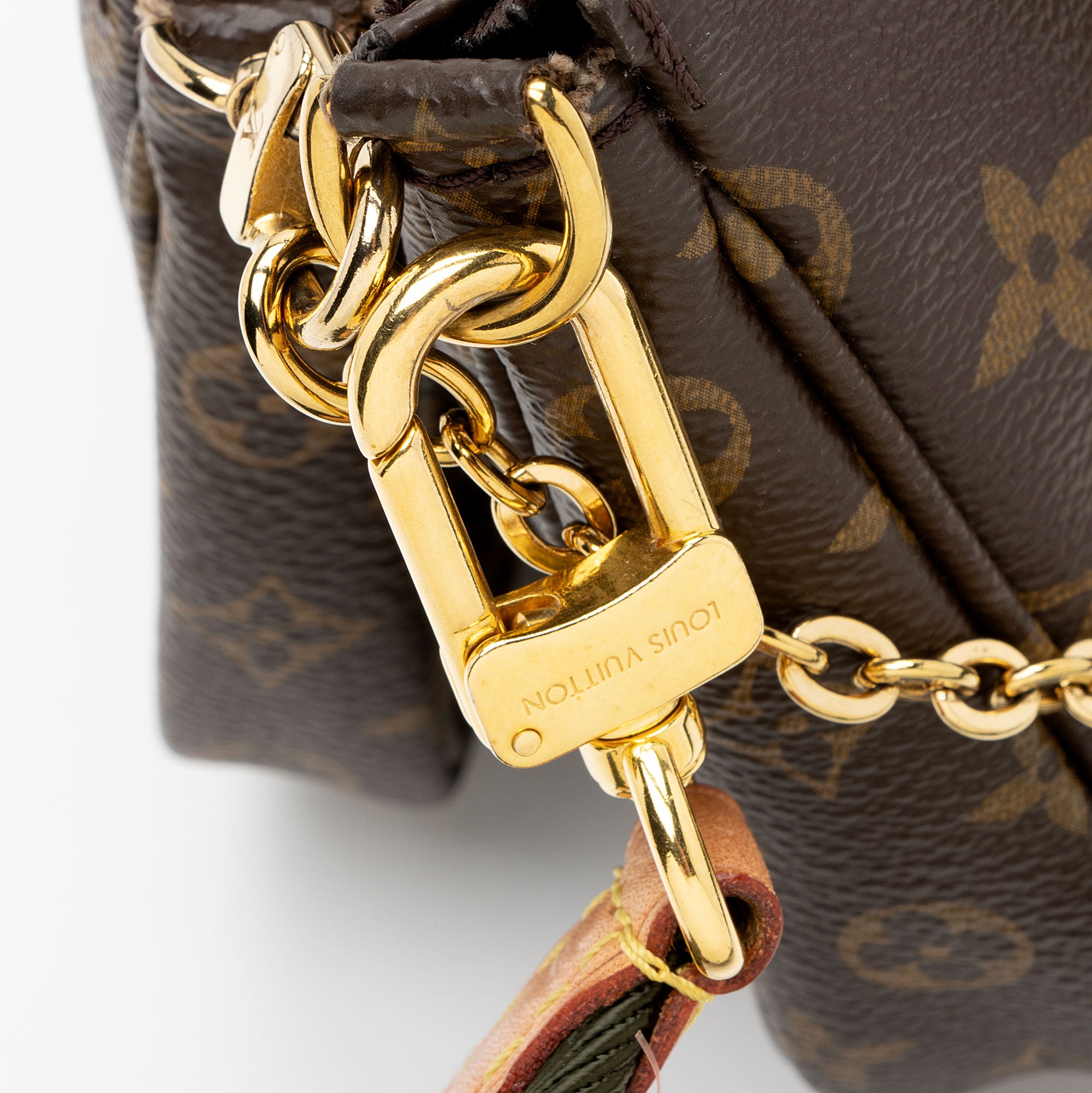 Louis Vuitton Monogram Canvas Multi-Pochette Accessoires