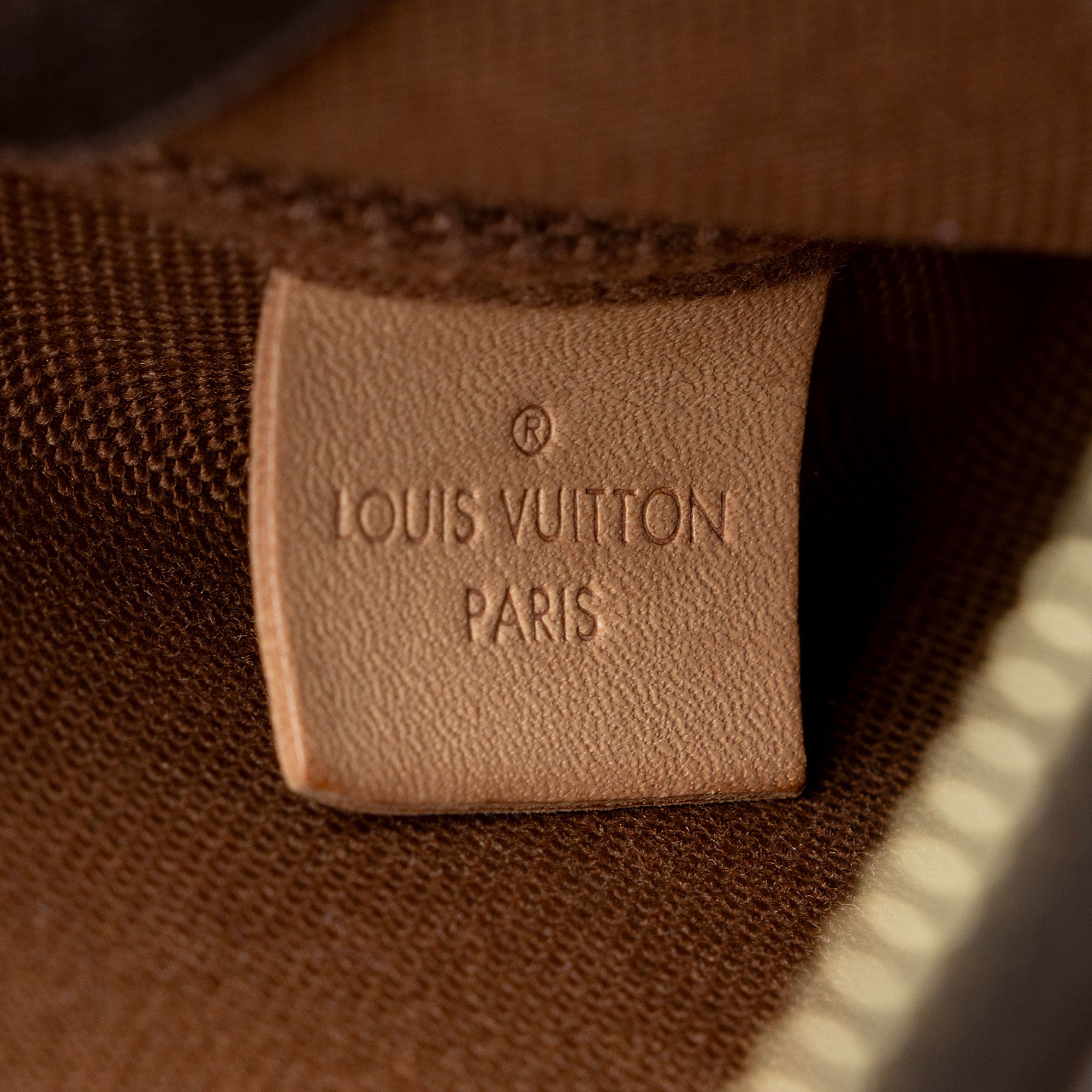 Louis Vuitton Monogram Canvas Multi-Pochette Accessoires