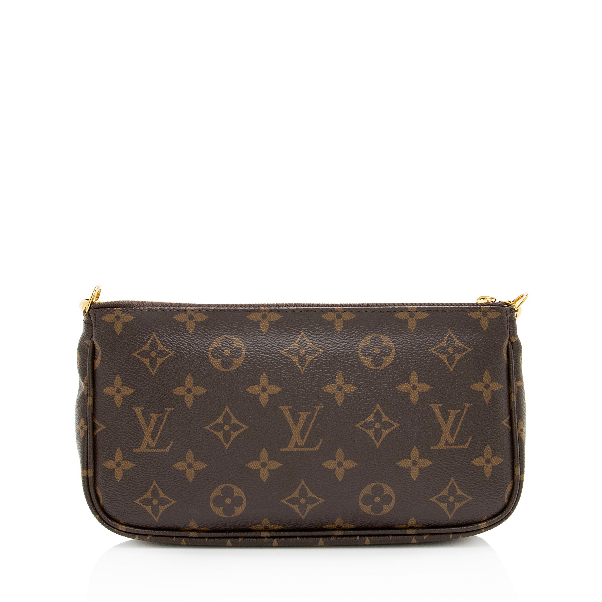 Louis Vuitton Monogram Canvas Multi-Pochette Accessoires