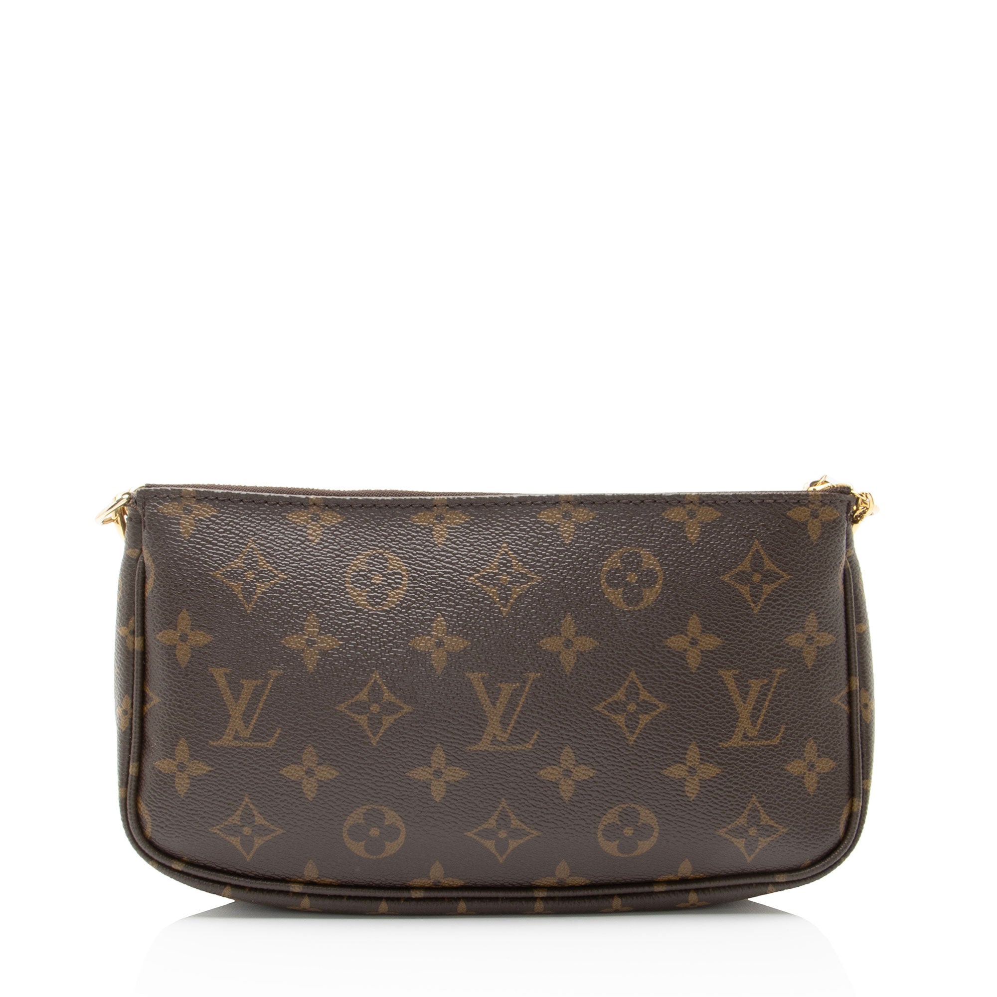 Louis Vuitton Monogram Canvas Multi-Pochette Accessoires