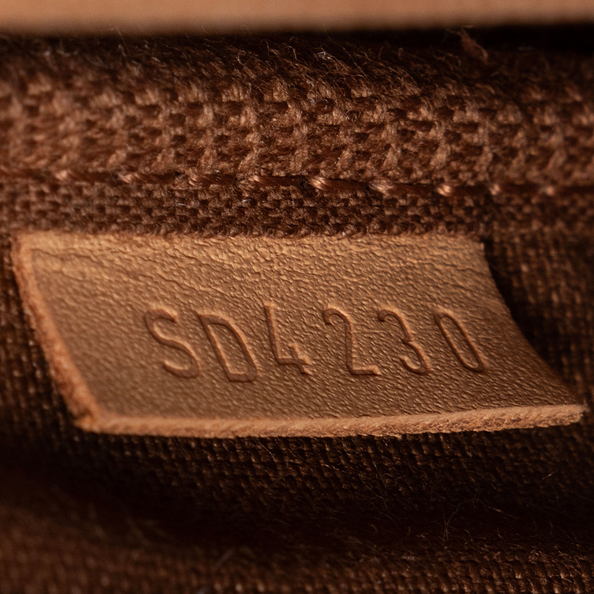 Louis Vuitton Monogram Canvas Multi-Pochette Accessoires