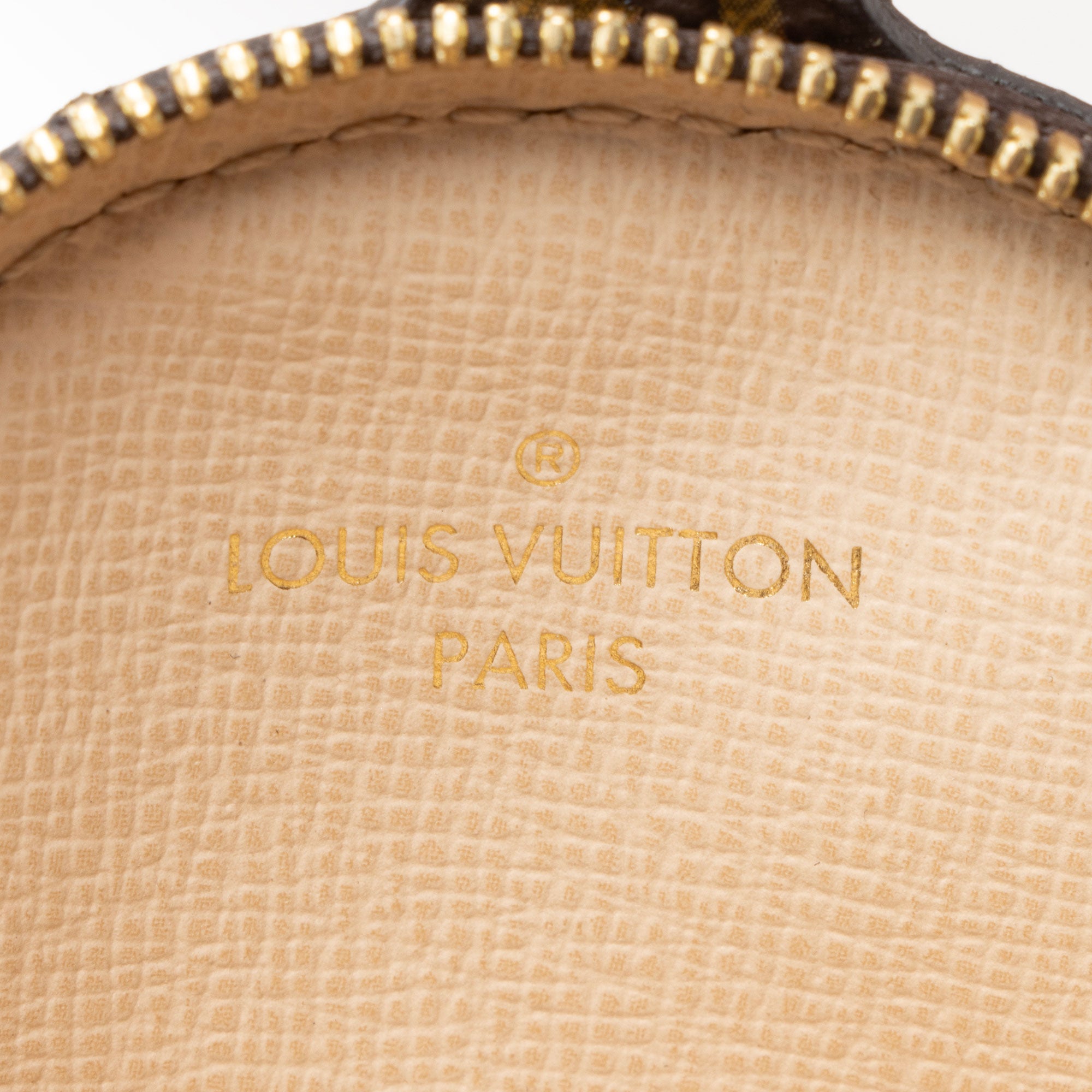 Louis Vuitton Monogram Canvas Multi-Pochette Accessoires