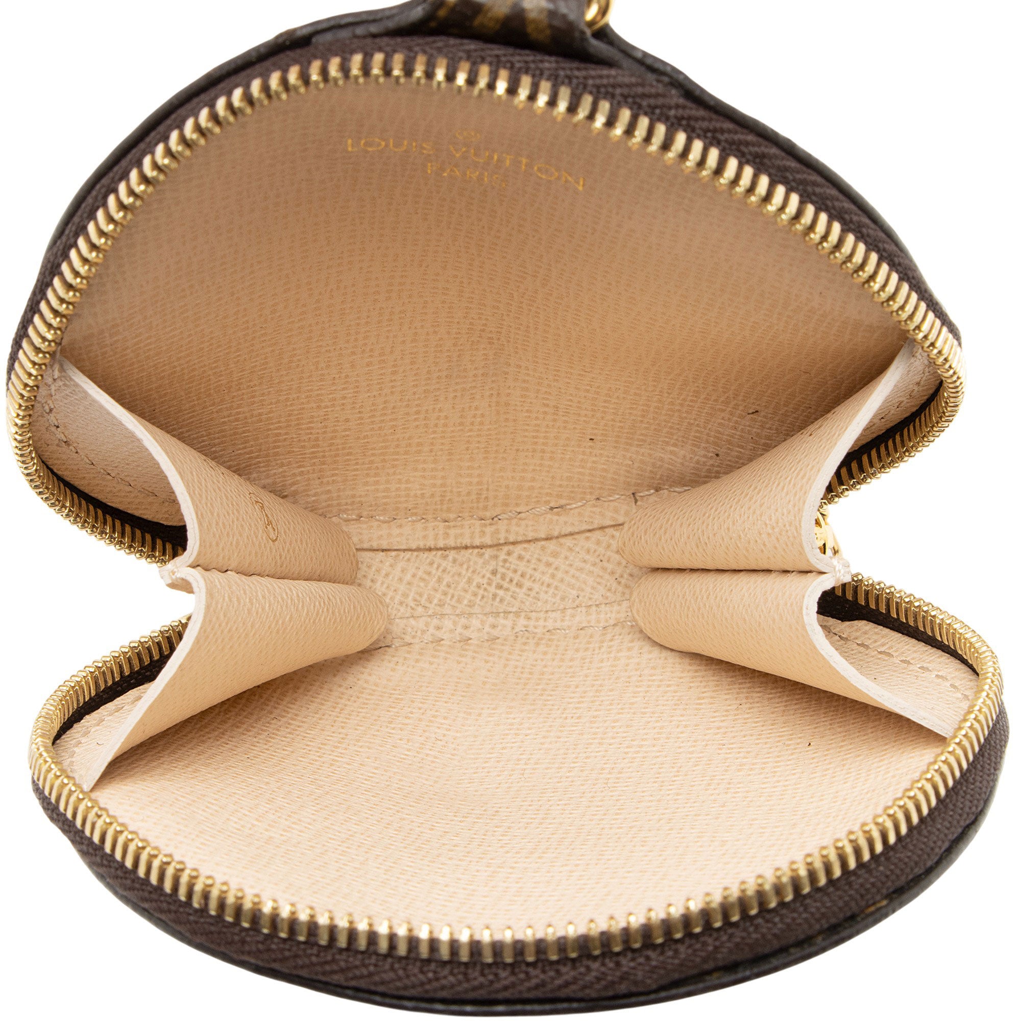 Louis Vuitton Monogram Canvas Multi-Pochette Accessoires