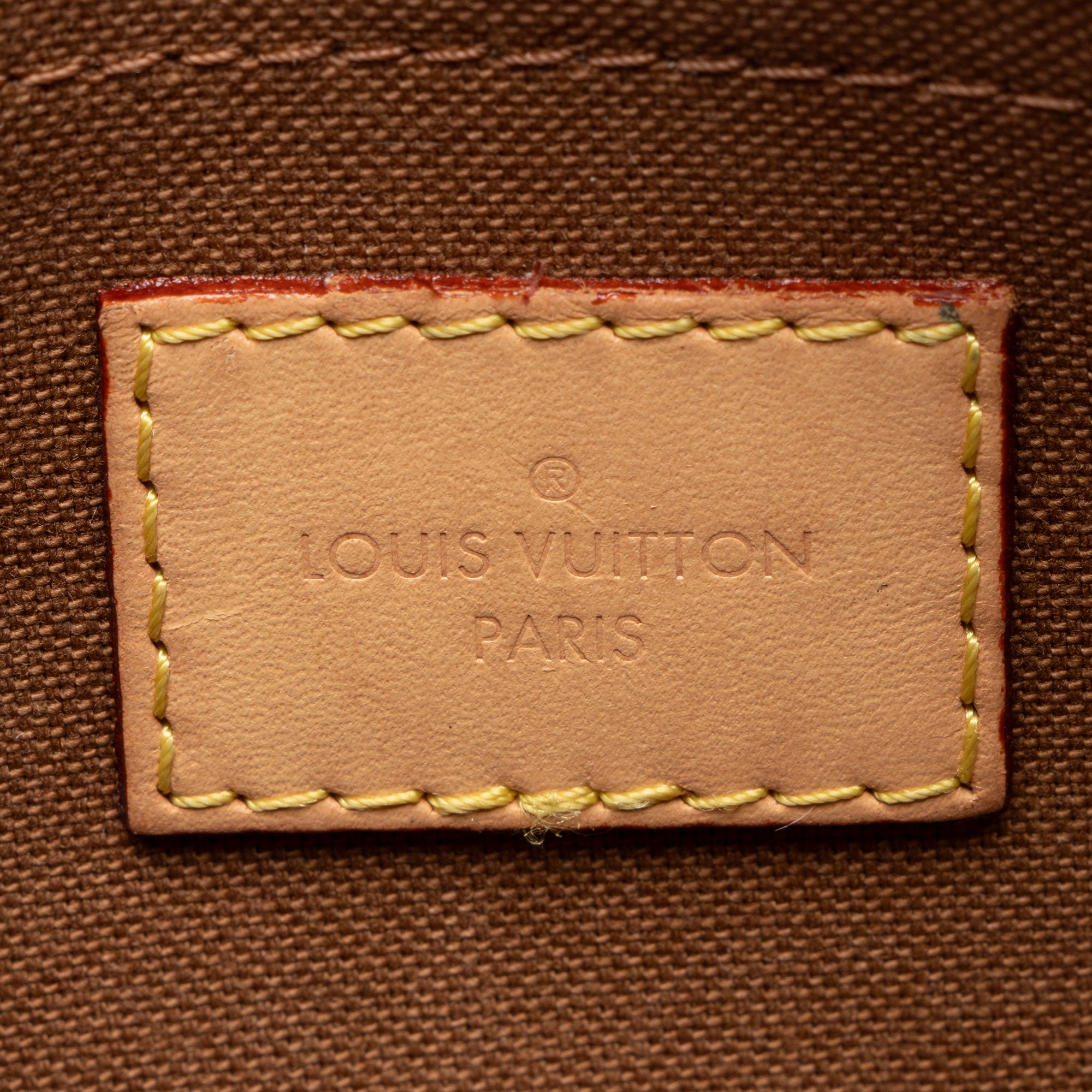 Louis Vuitton Monogram Canvas Multi-Pochette Accessoires