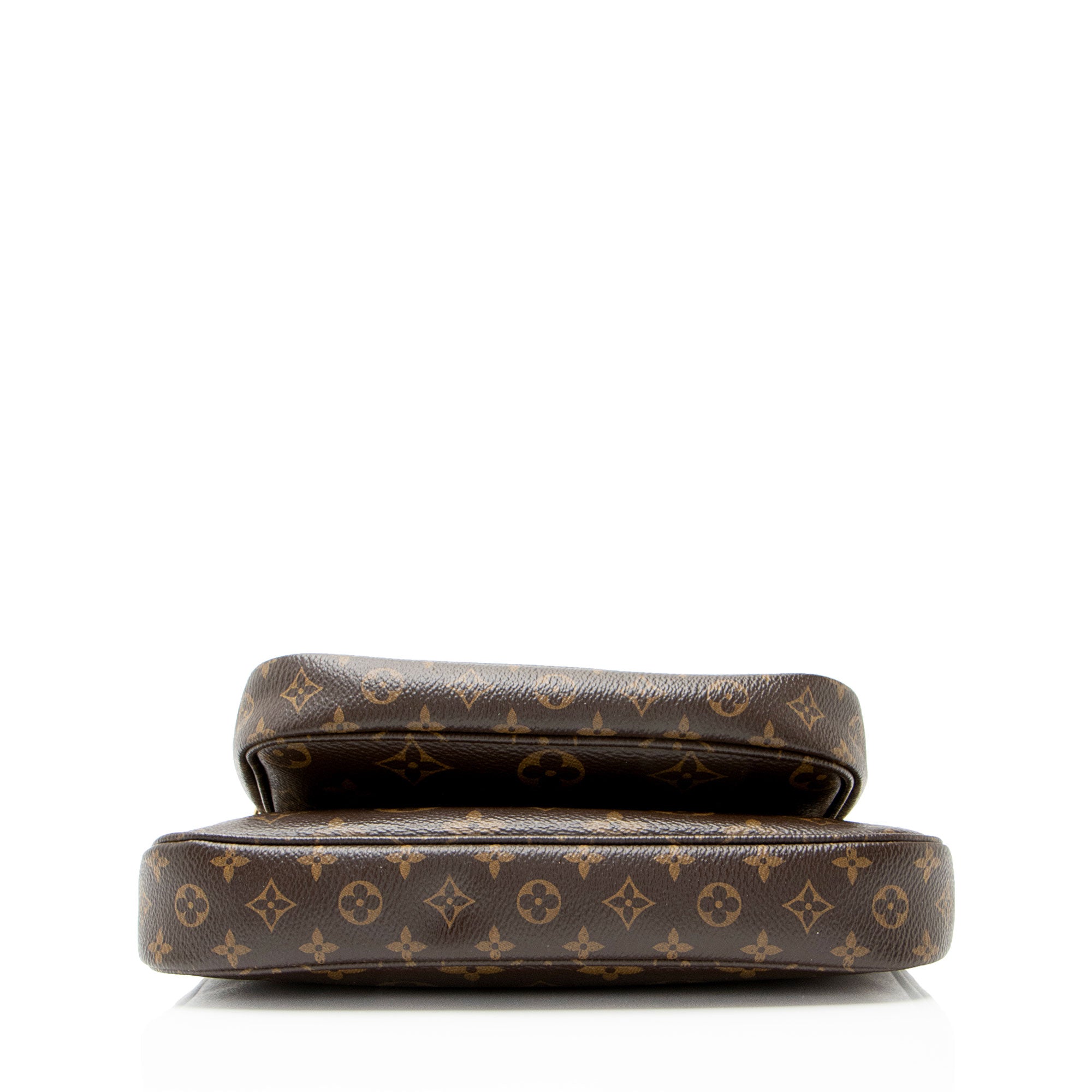 Louis Vuitton Monogram Canvas Multi-Pochette Accessoires
