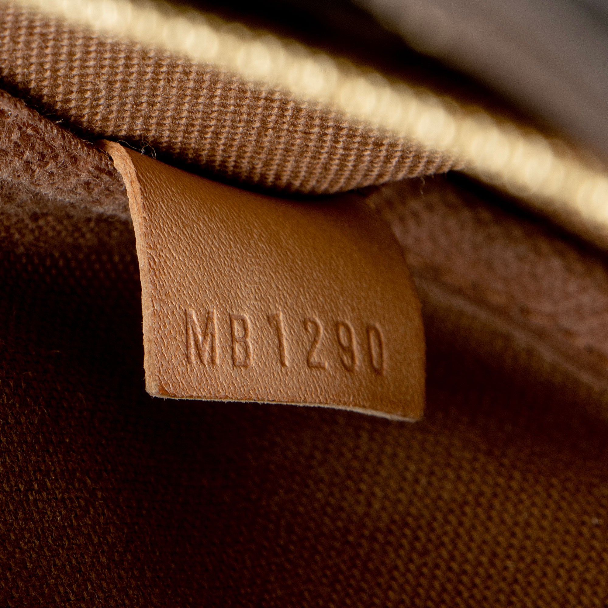 Louis Vuitton Monogram Canvas Multi-Pochette Accessoires