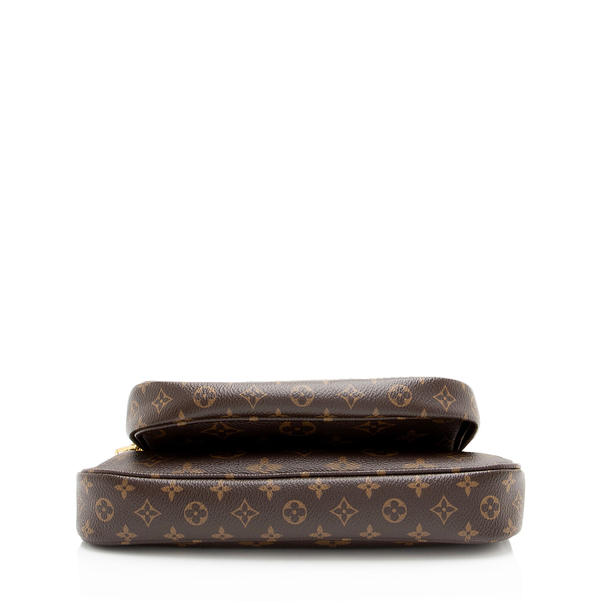 Louis Vuitton Monogram Canvas Multi-Pochette Accessoires