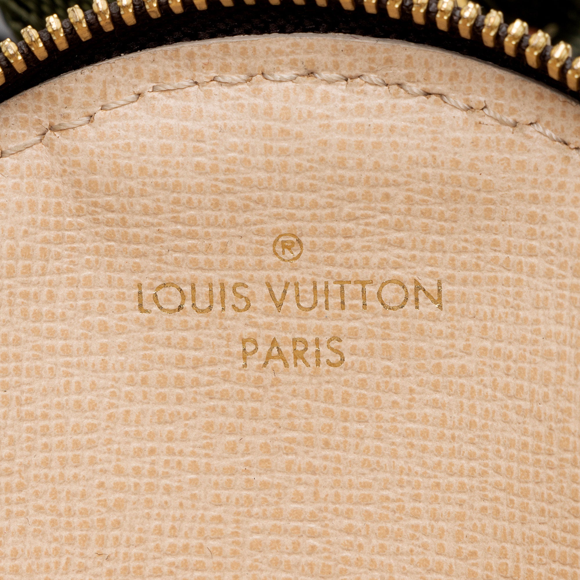 Louis Vuitton Monogram Canvas Multi-Pochette Accessoires
