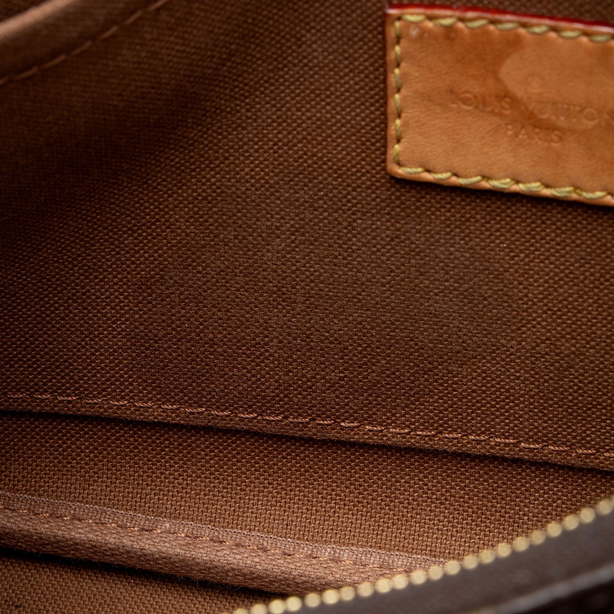 Louis Vuitton Monogram Canvas Multi-Pochette Accessoires