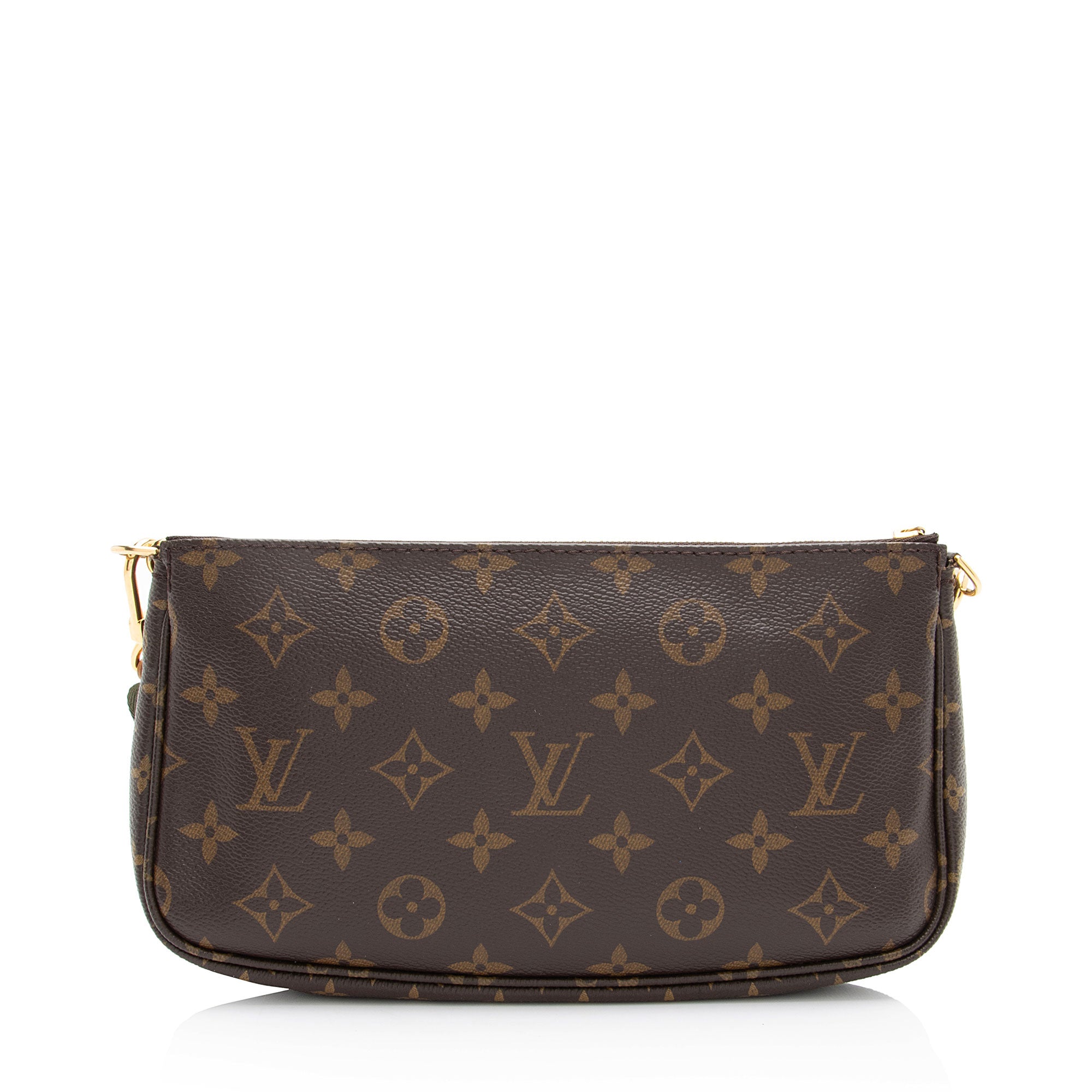 Louis Vuitton Monogram Canvas Multi-Pochette Accessoires