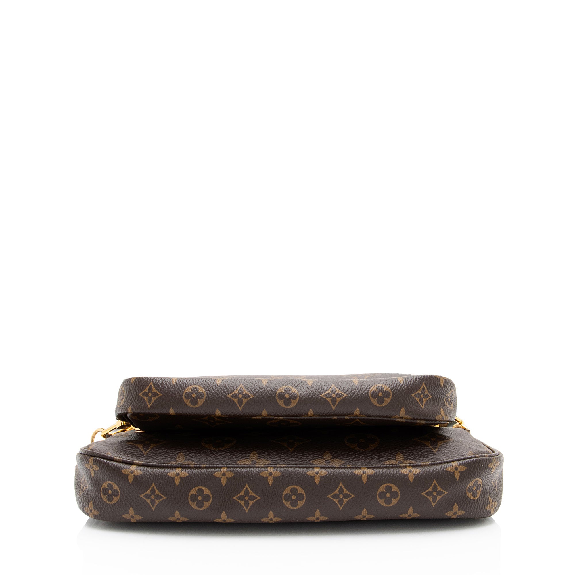 Louis Vuitton Monogram Canvas Multi-Pochette Accessoires