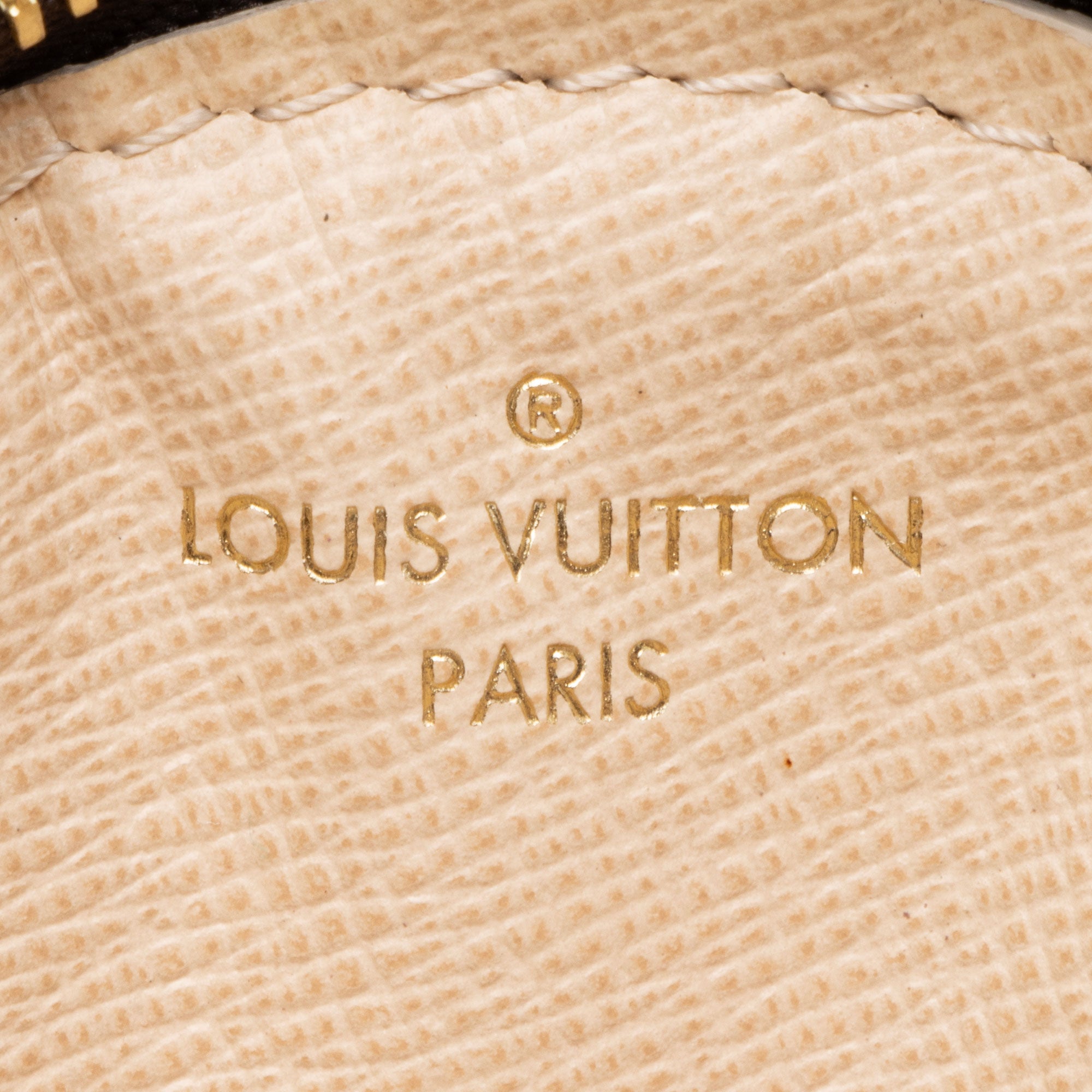 Louis Vuitton Monogram Canvas Multi-Pochette Accessoires