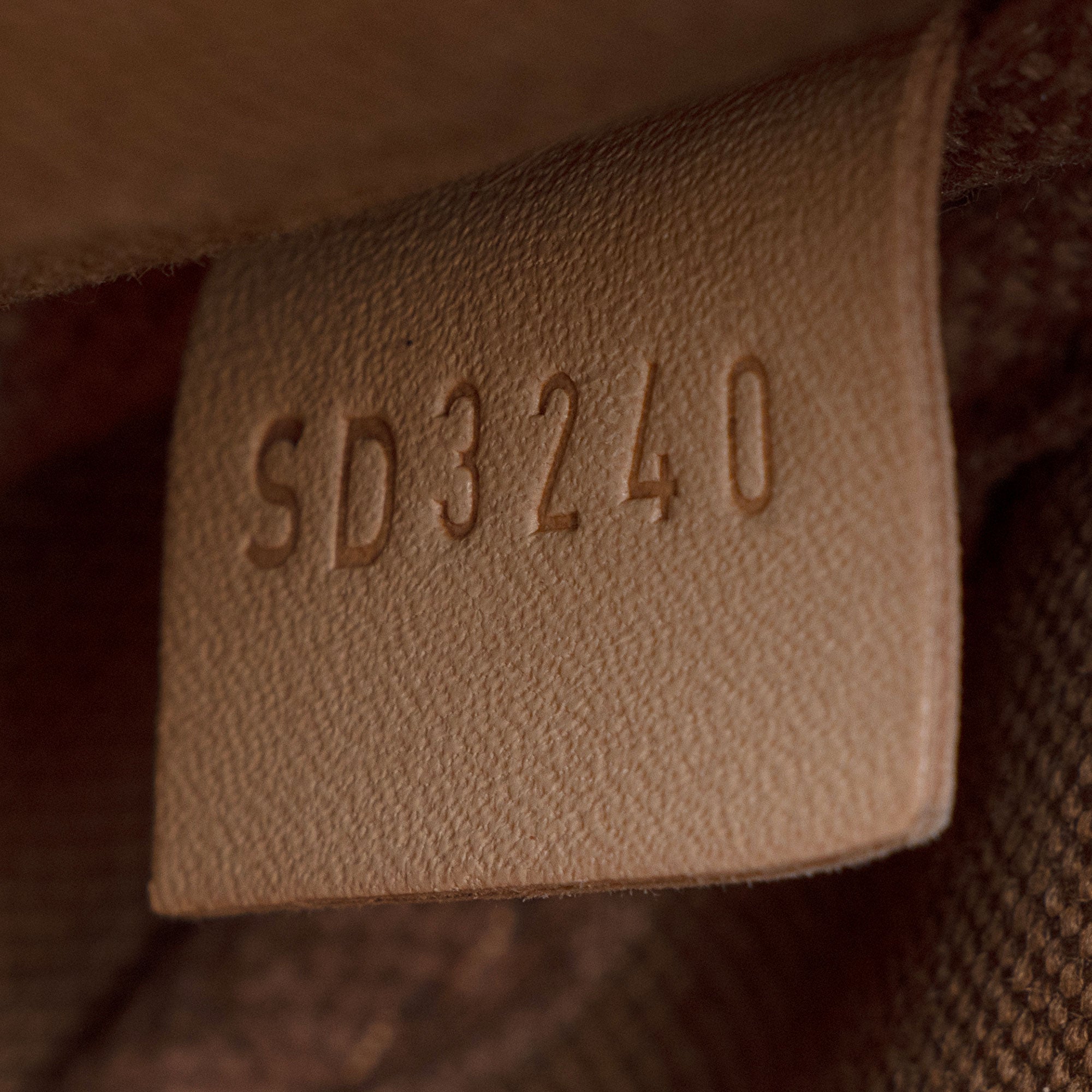 Louis Vuitton Monogram Canvas Multi-Pochette Accessoires