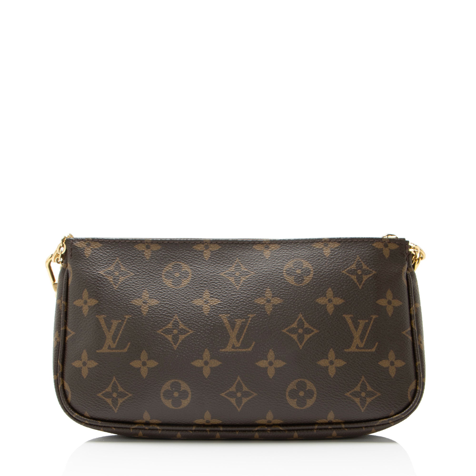 Louis Vuitton Monogram Canvas Multi-Pochette Accessoires
