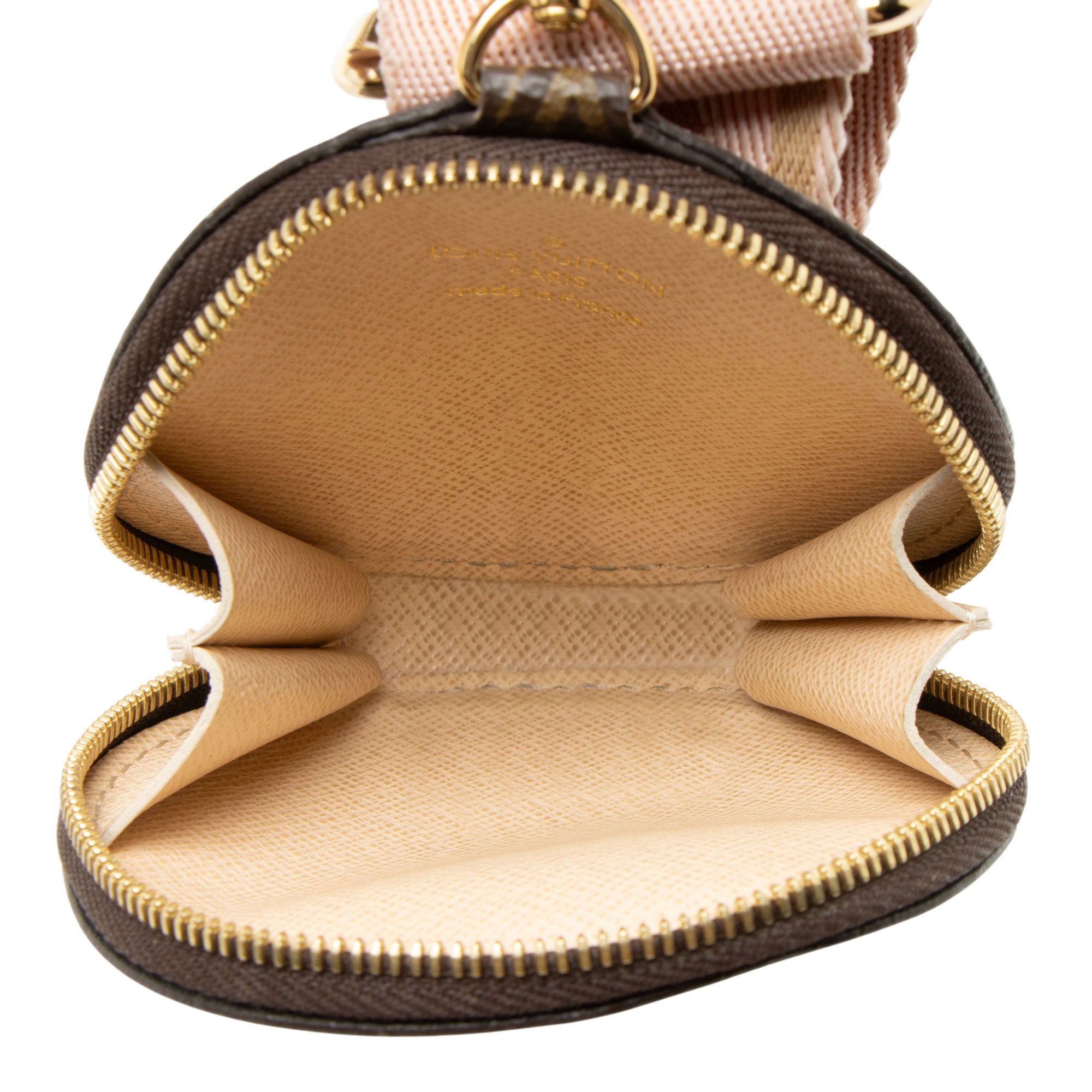 Louis Vuitton Monogram Canvas Multi-Pochette Accessoires
