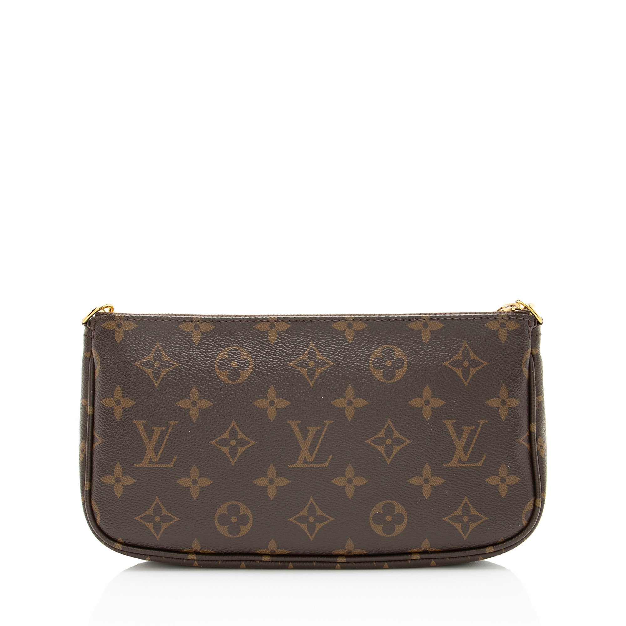 Louis Vuitton Monogram Canvas Multi-Pochette Accessoires