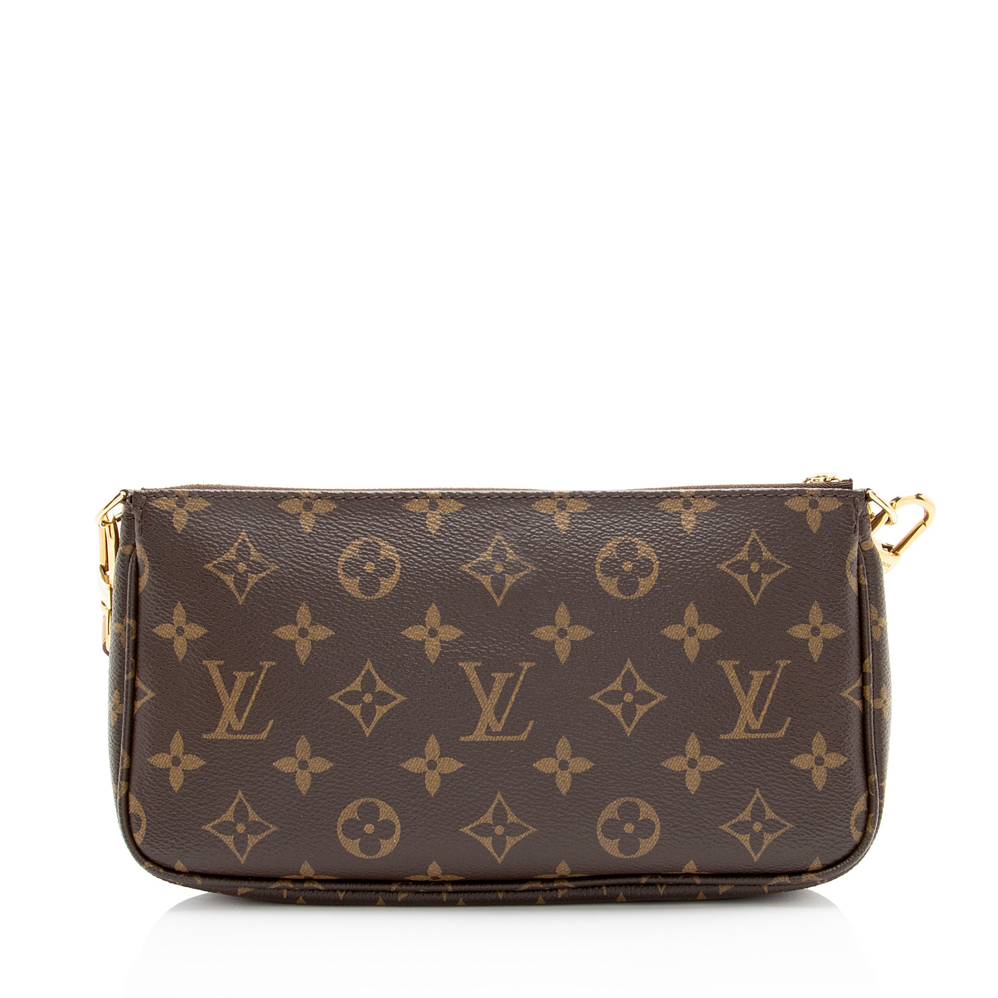 Louis Vuitton Monogram Canvas Multi-Pochette Accessoires