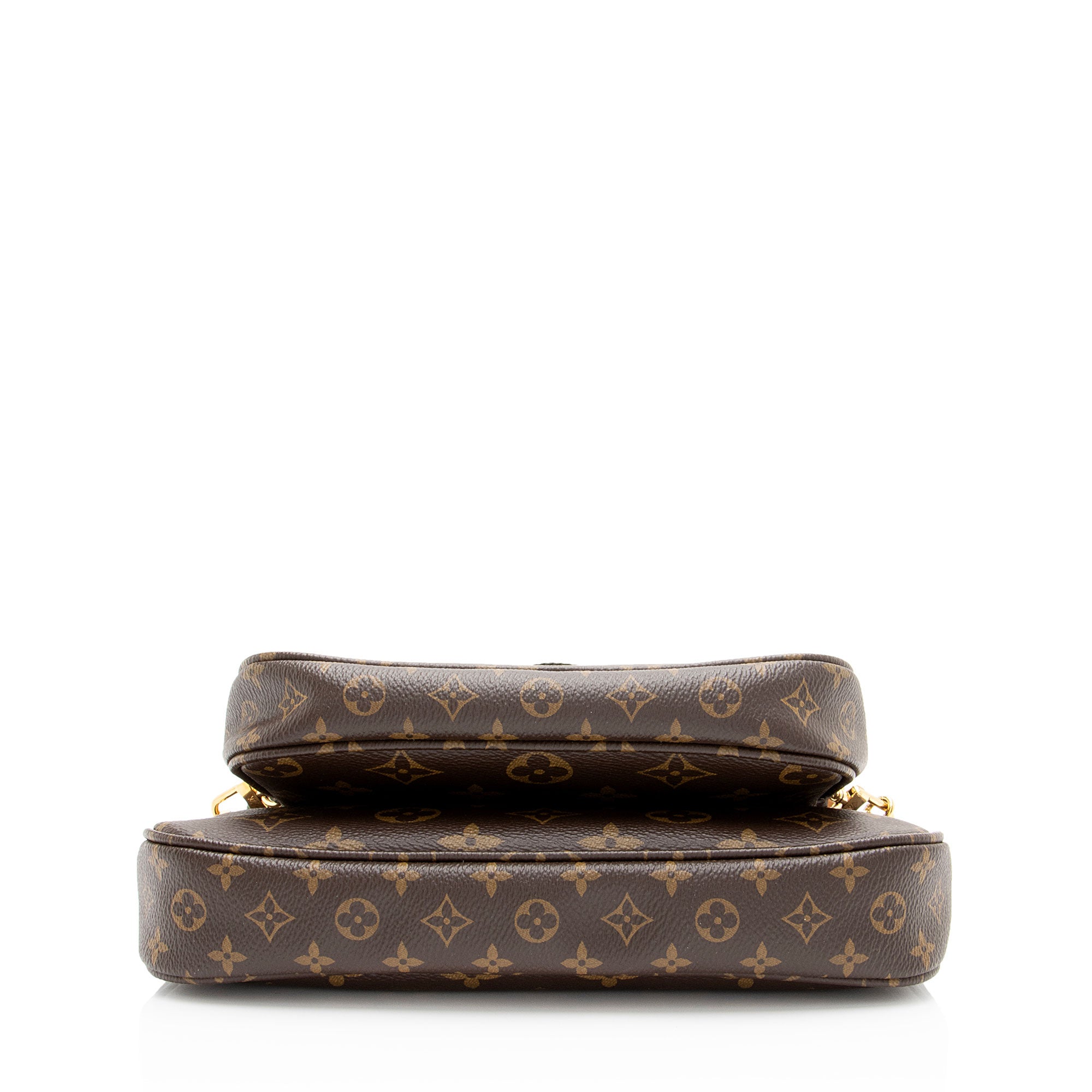 Louis Vuitton Monogram Canvas Multi-Pochette Accessoires