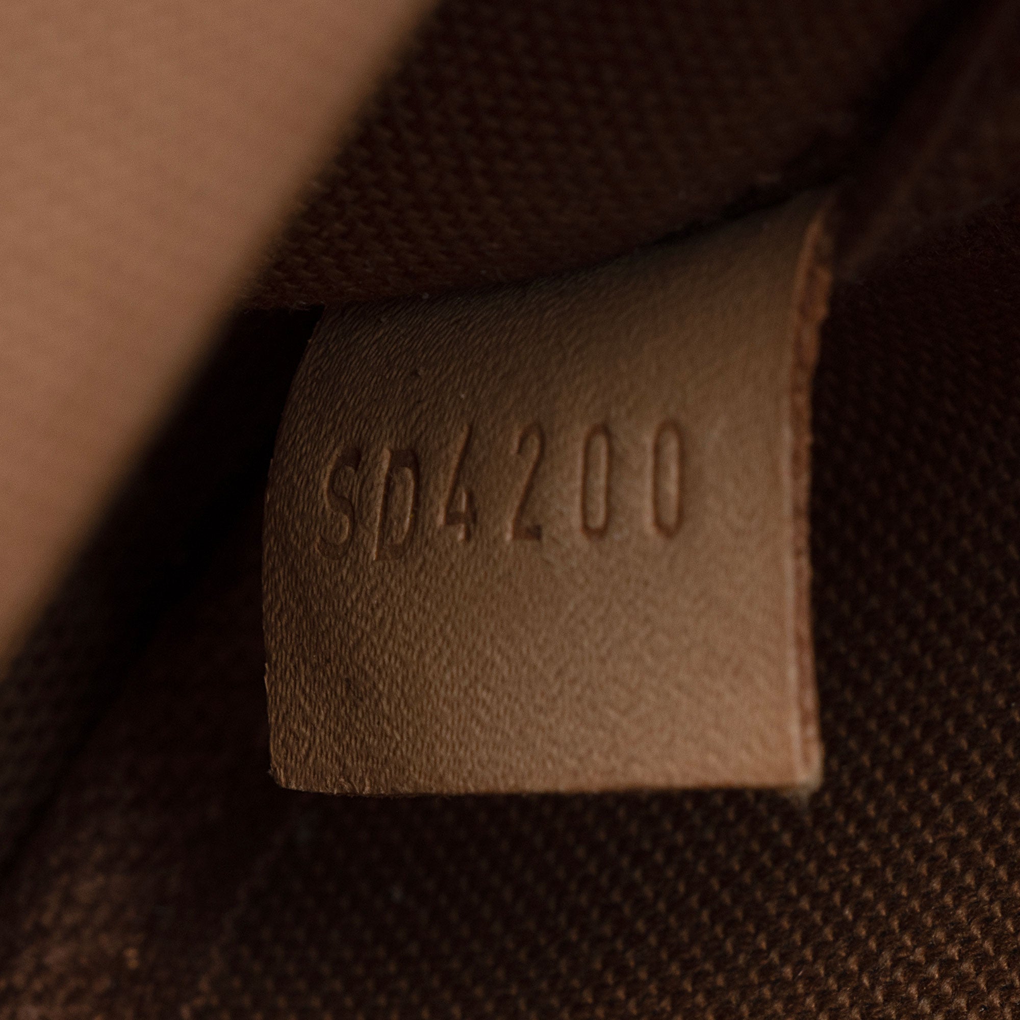 Louis Vuitton Monogram Canvas Multi-Pochette Accessoires